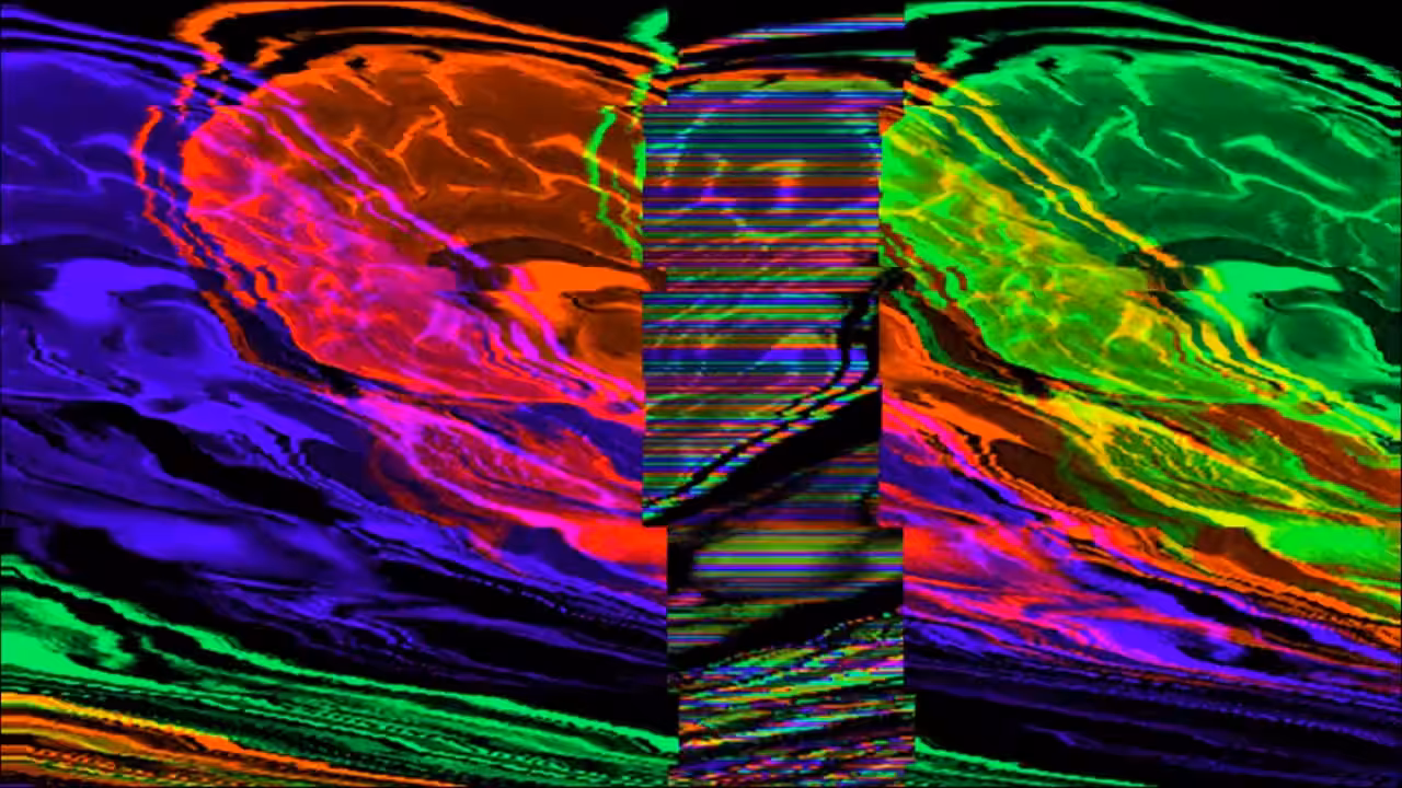 Brain Damaged