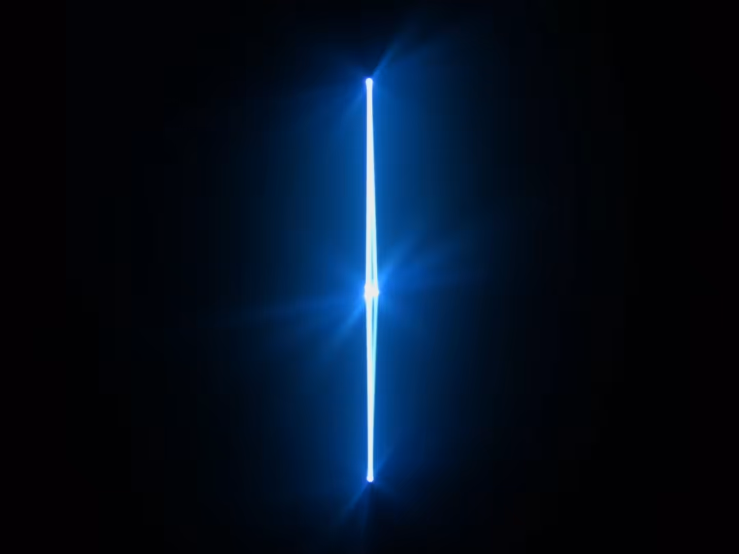 Vectrex 000: RGB Diamond
