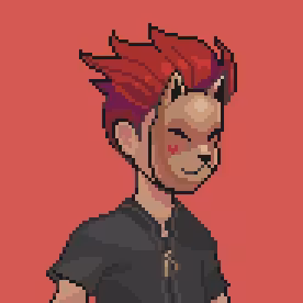 Red-XIII