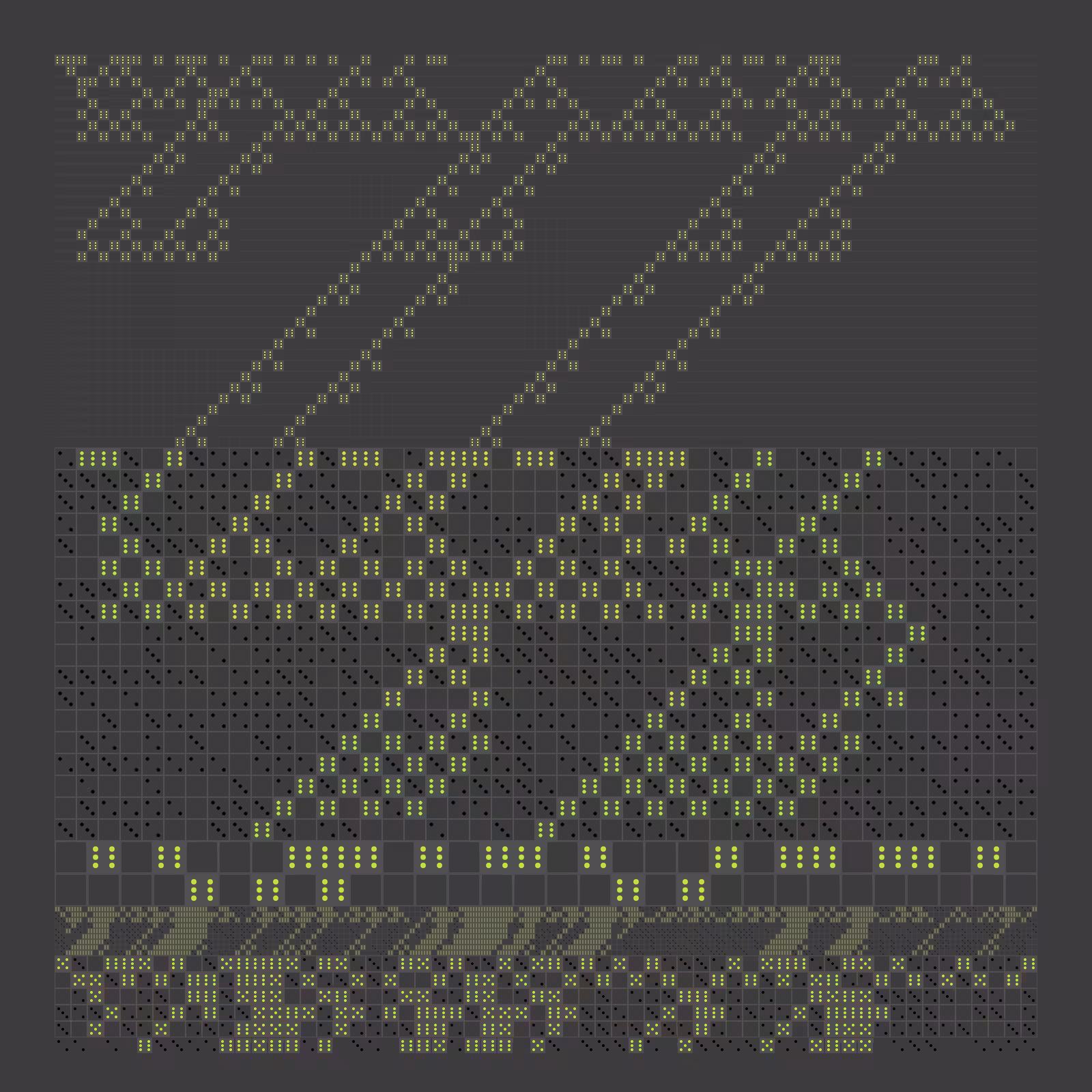 Dotwork #150