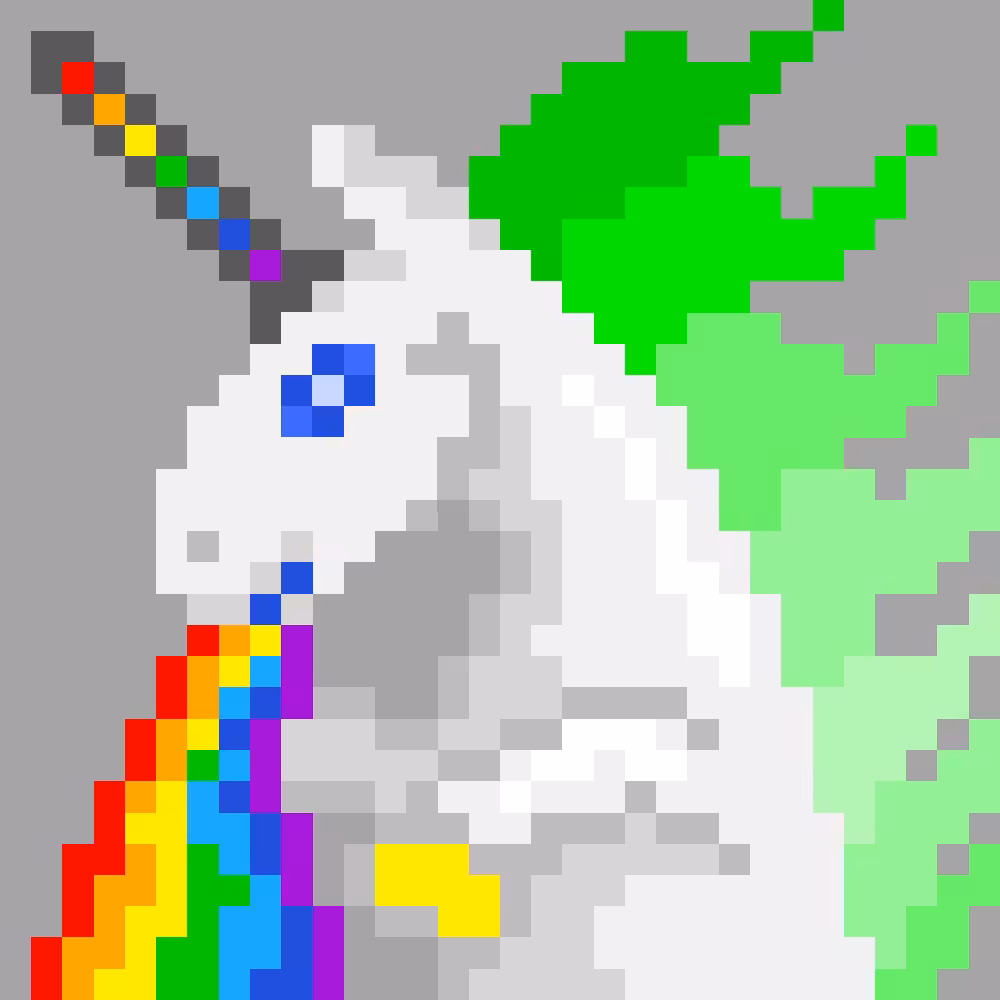 Unicorn #5417