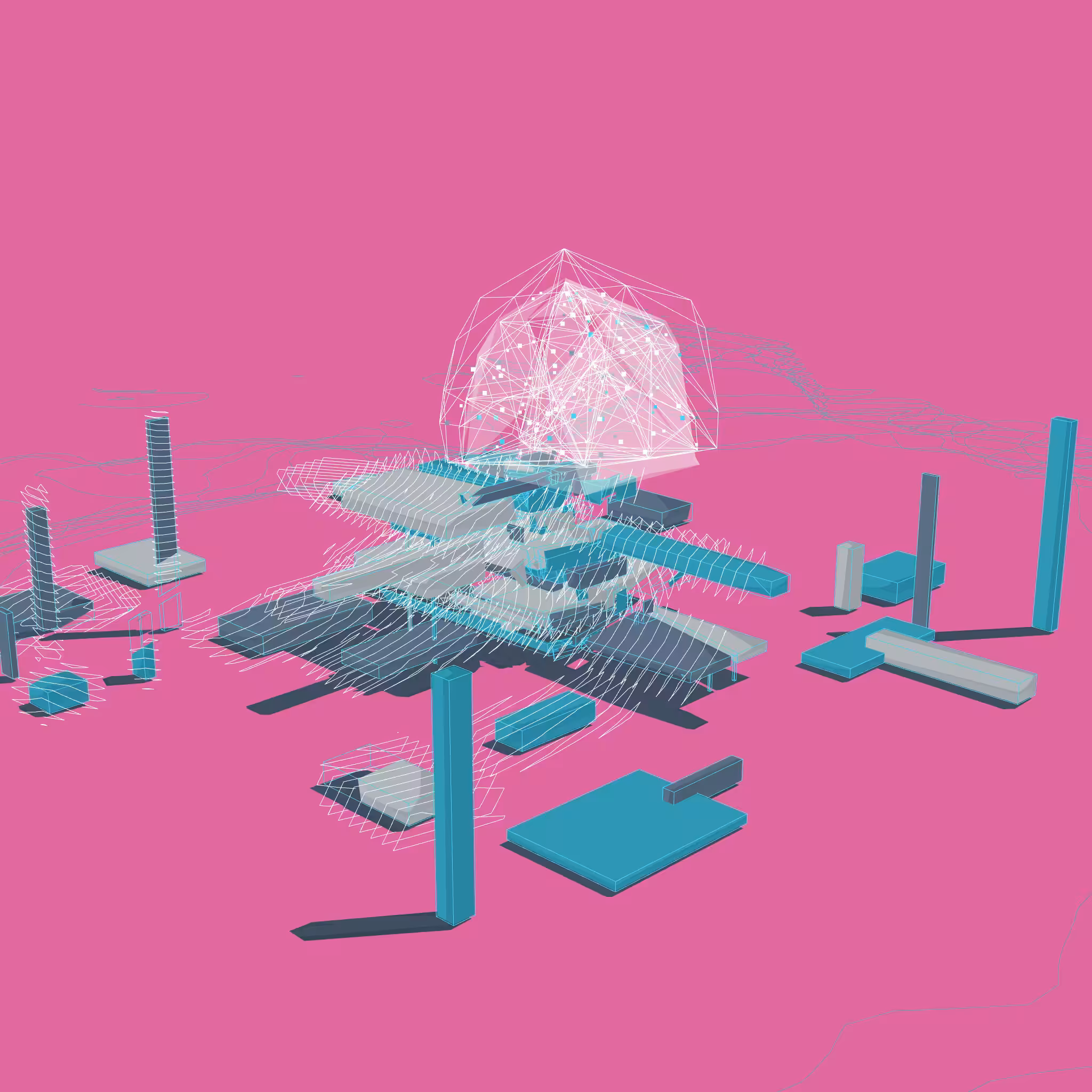 Force projection (Compound 230205) #22