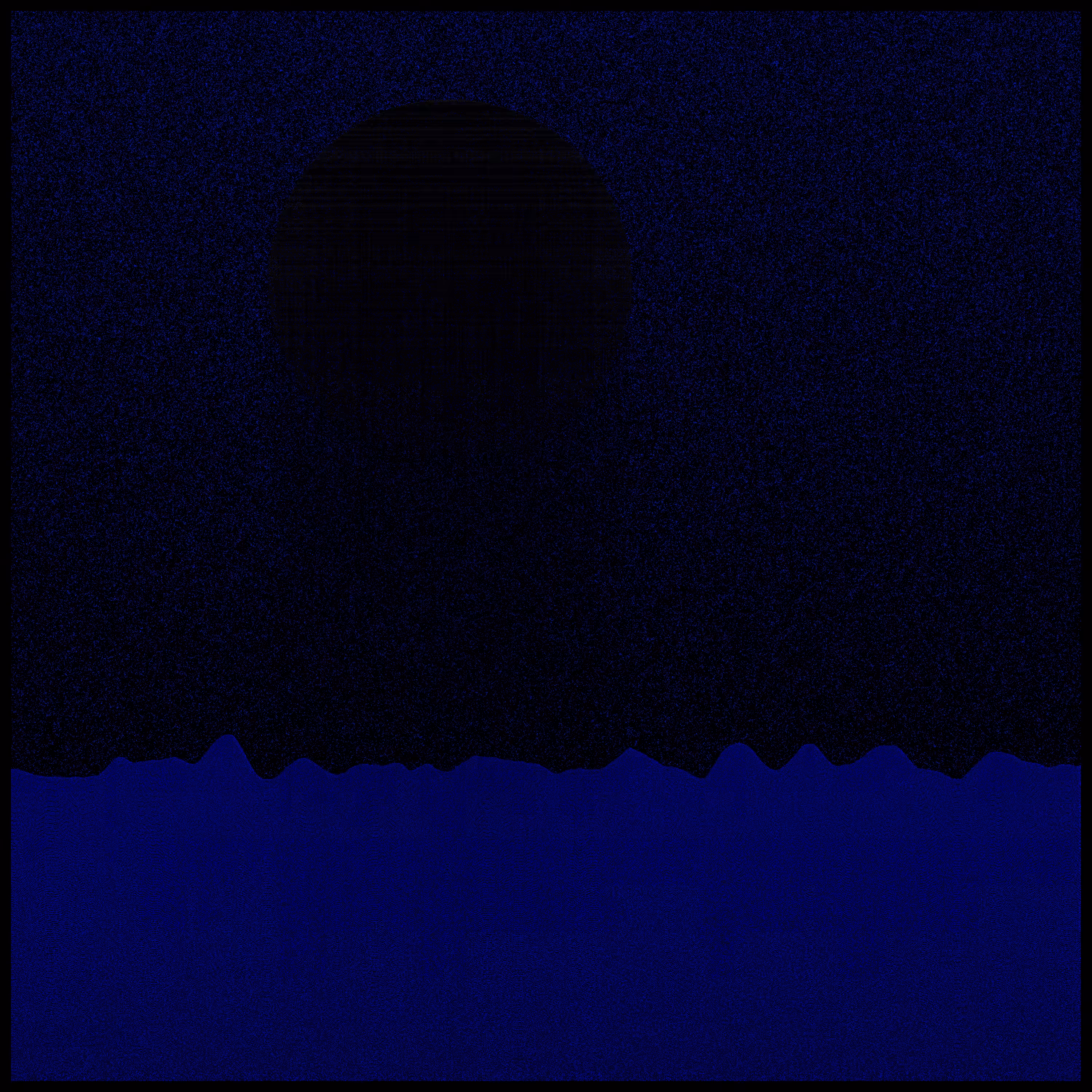 [glitchscape] #13
