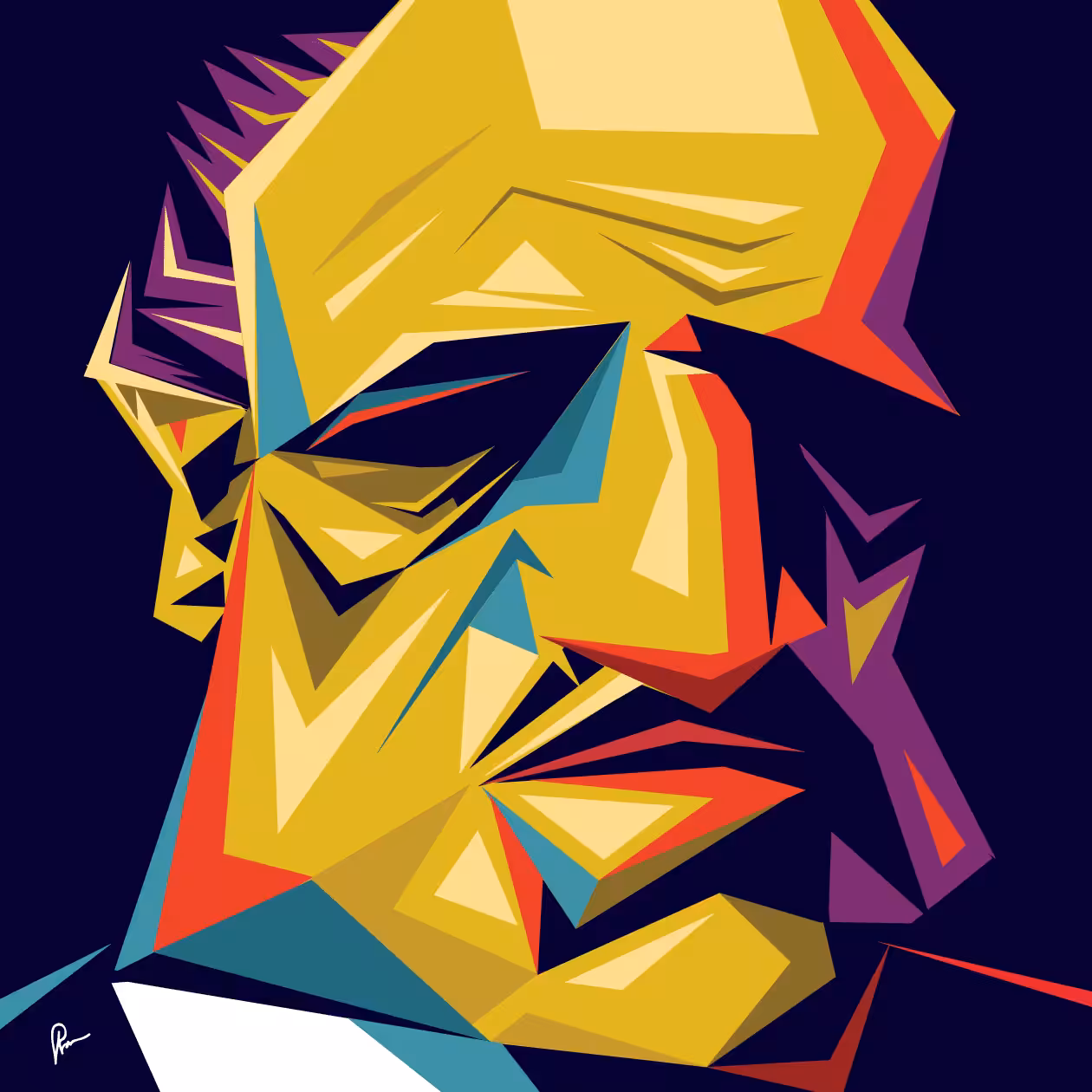 Prasad Bhat Art