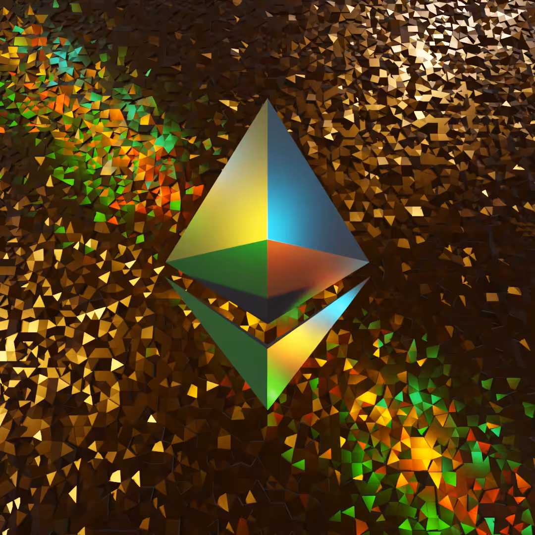 ETH