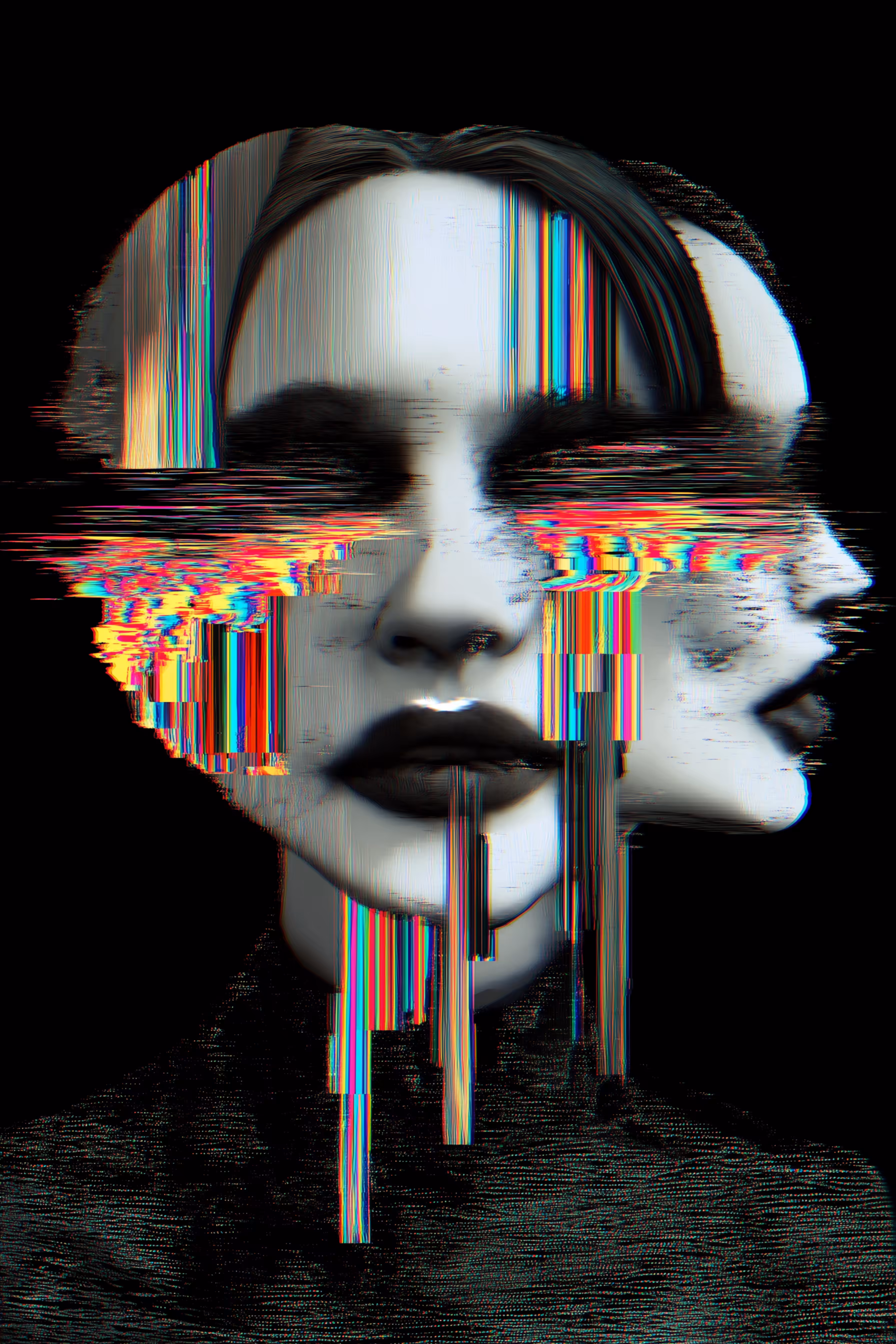 Static Parasite