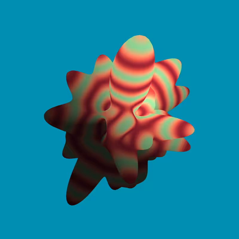Blobby #510