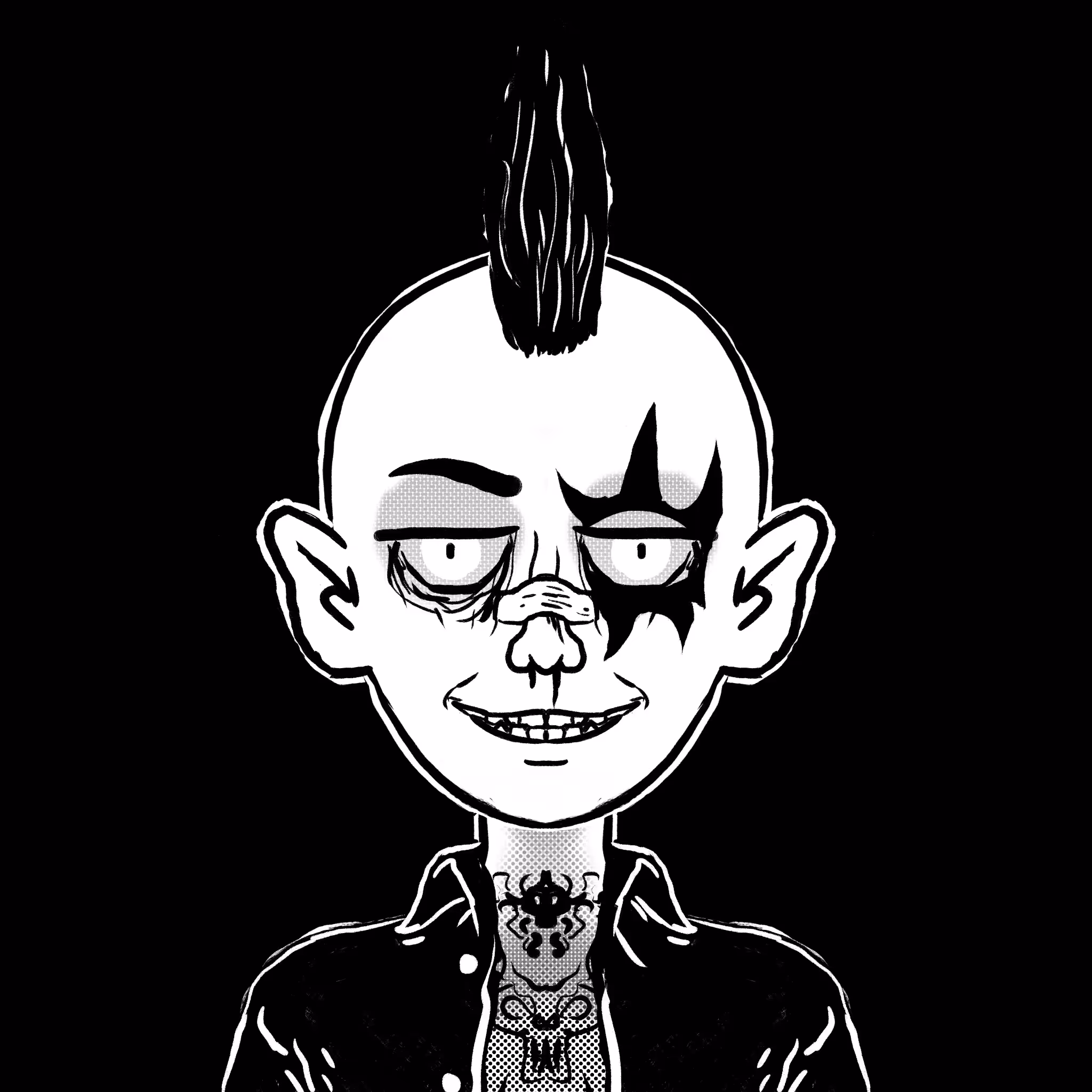 V0iD #368