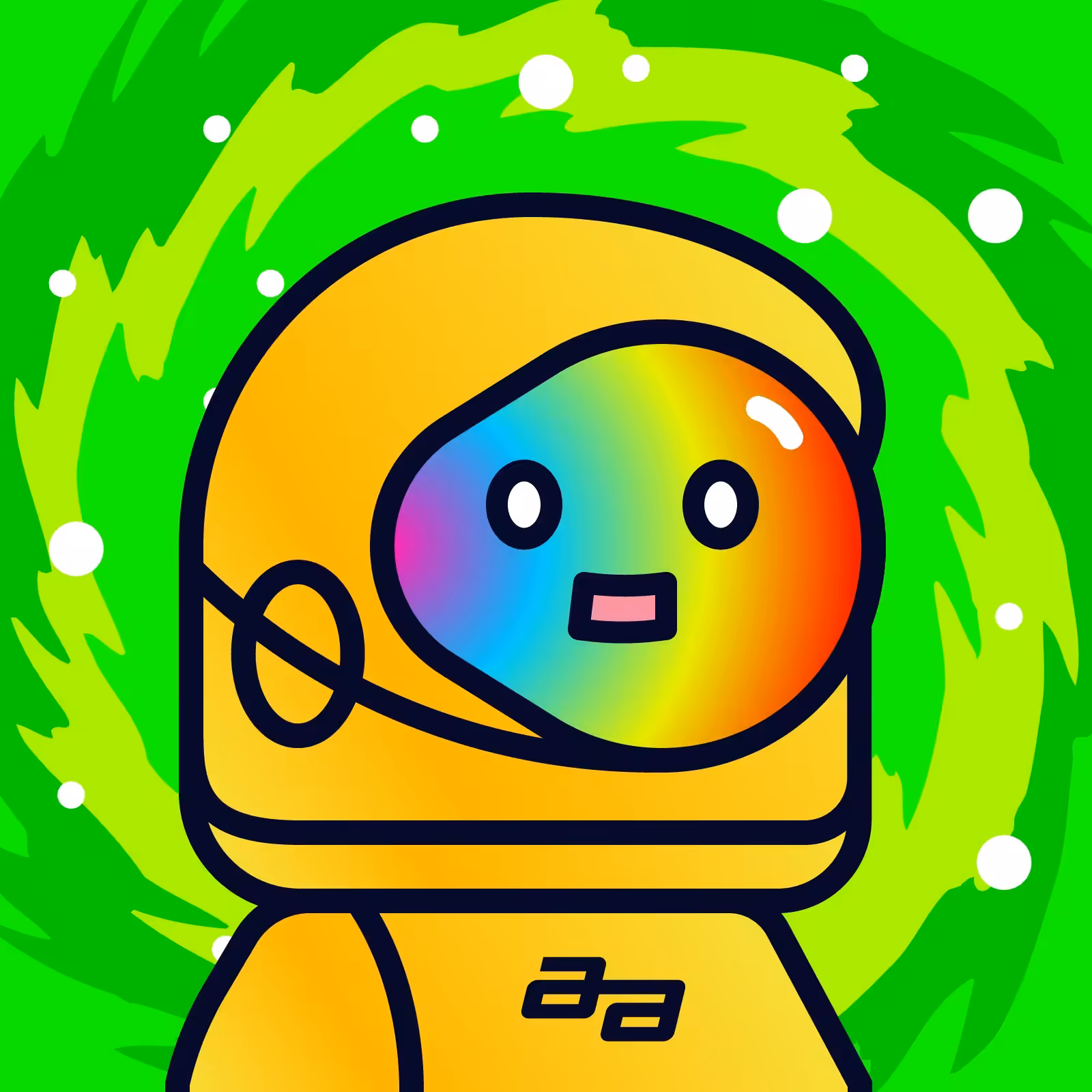 Awkward Astronauts #4306