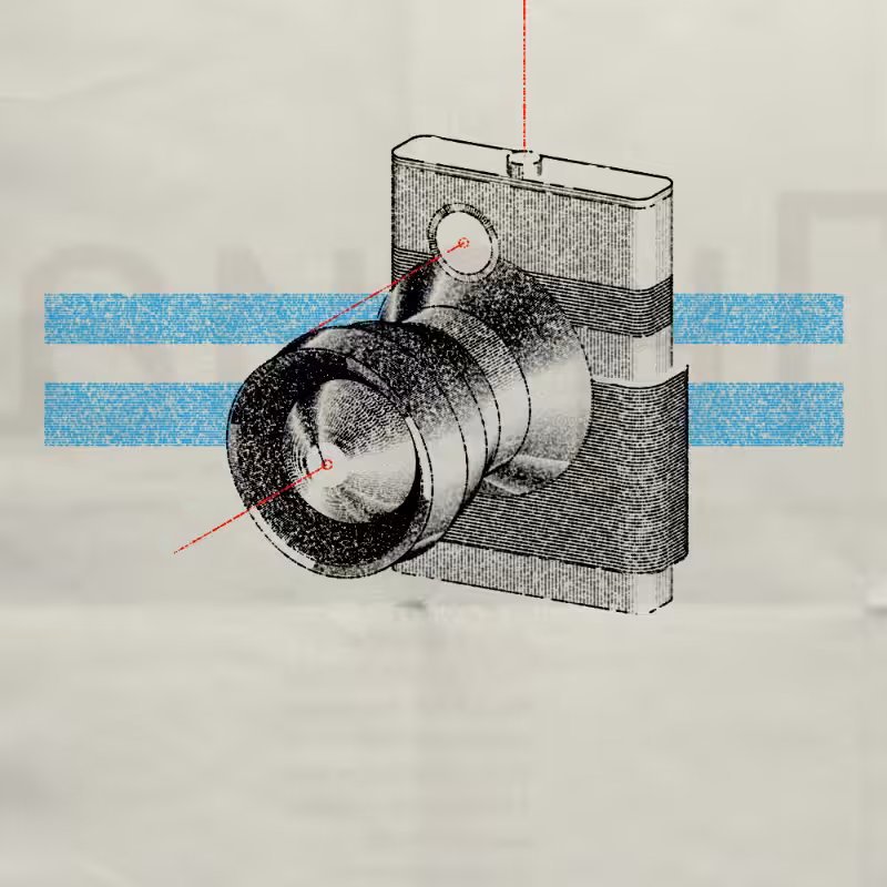 Obscure Cameras #49