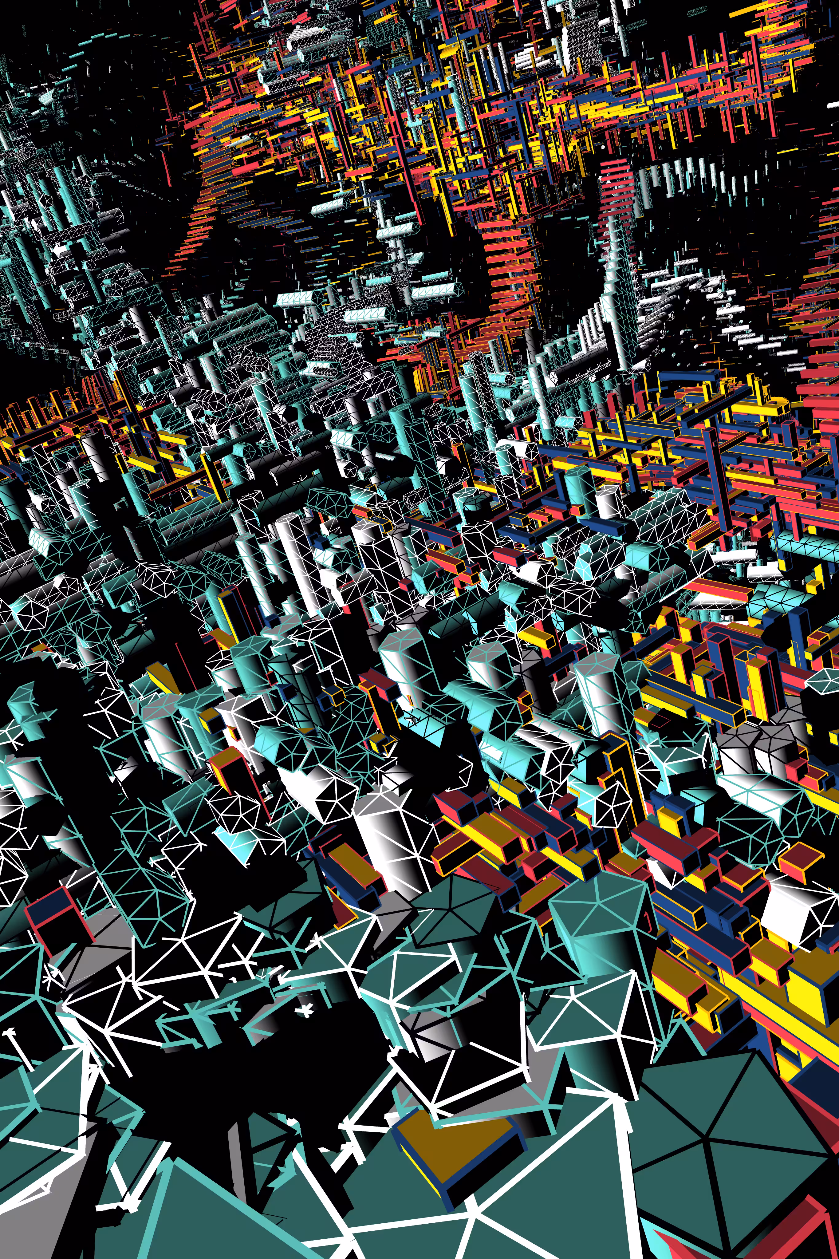 Antiflow #180