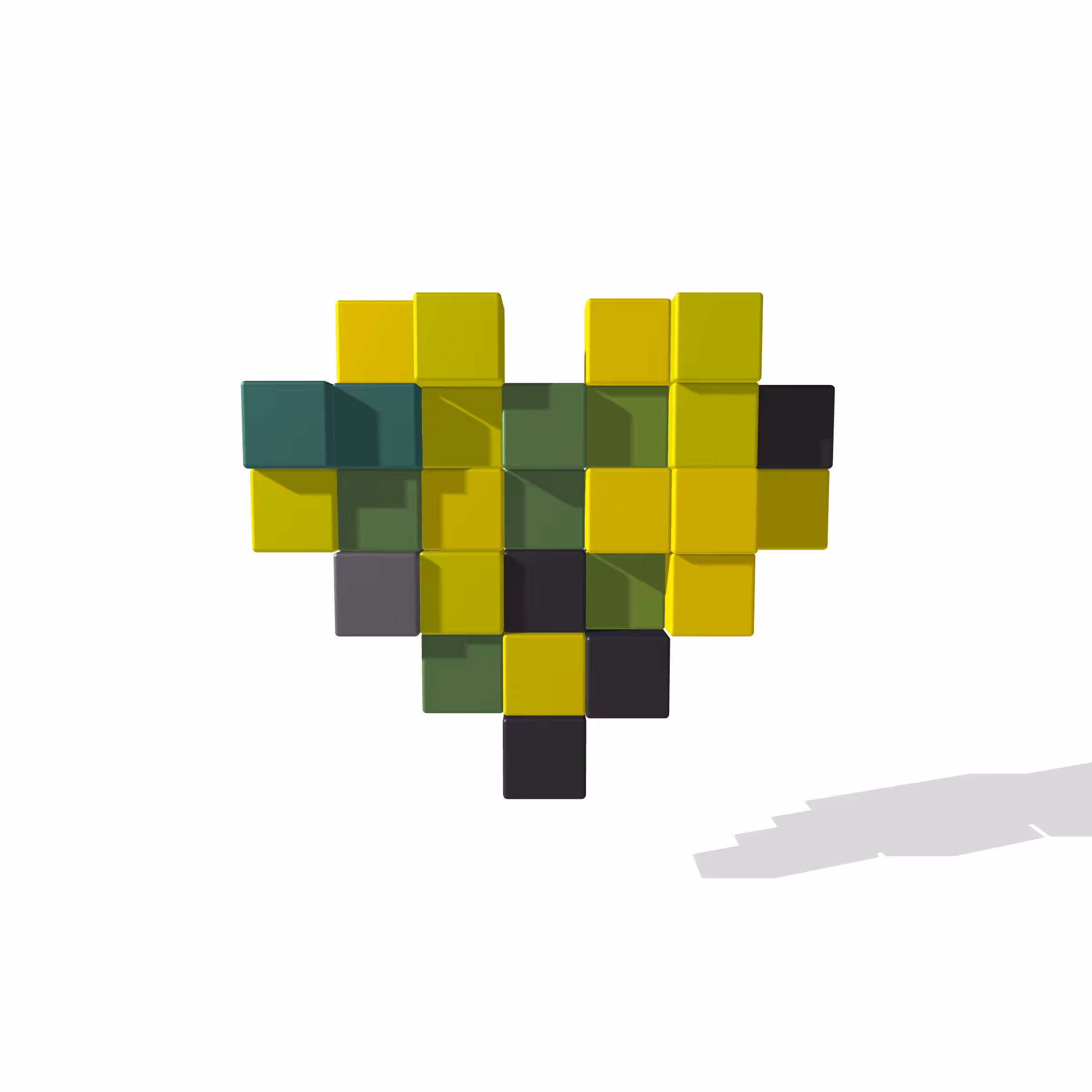 heart + craft #17257