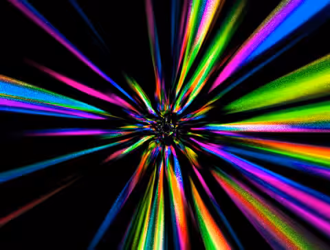 Plasma Tunnel