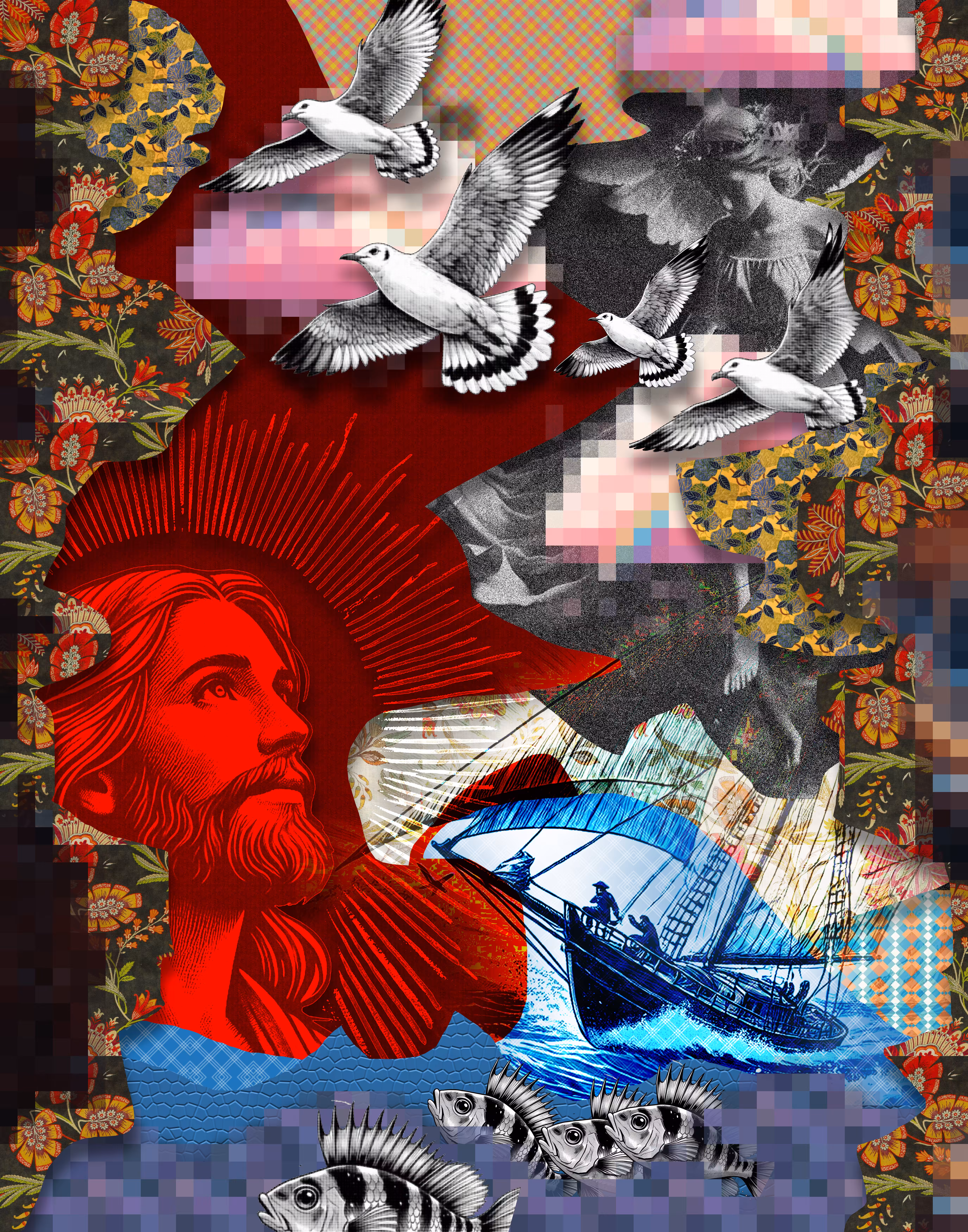Divine Seagull´s