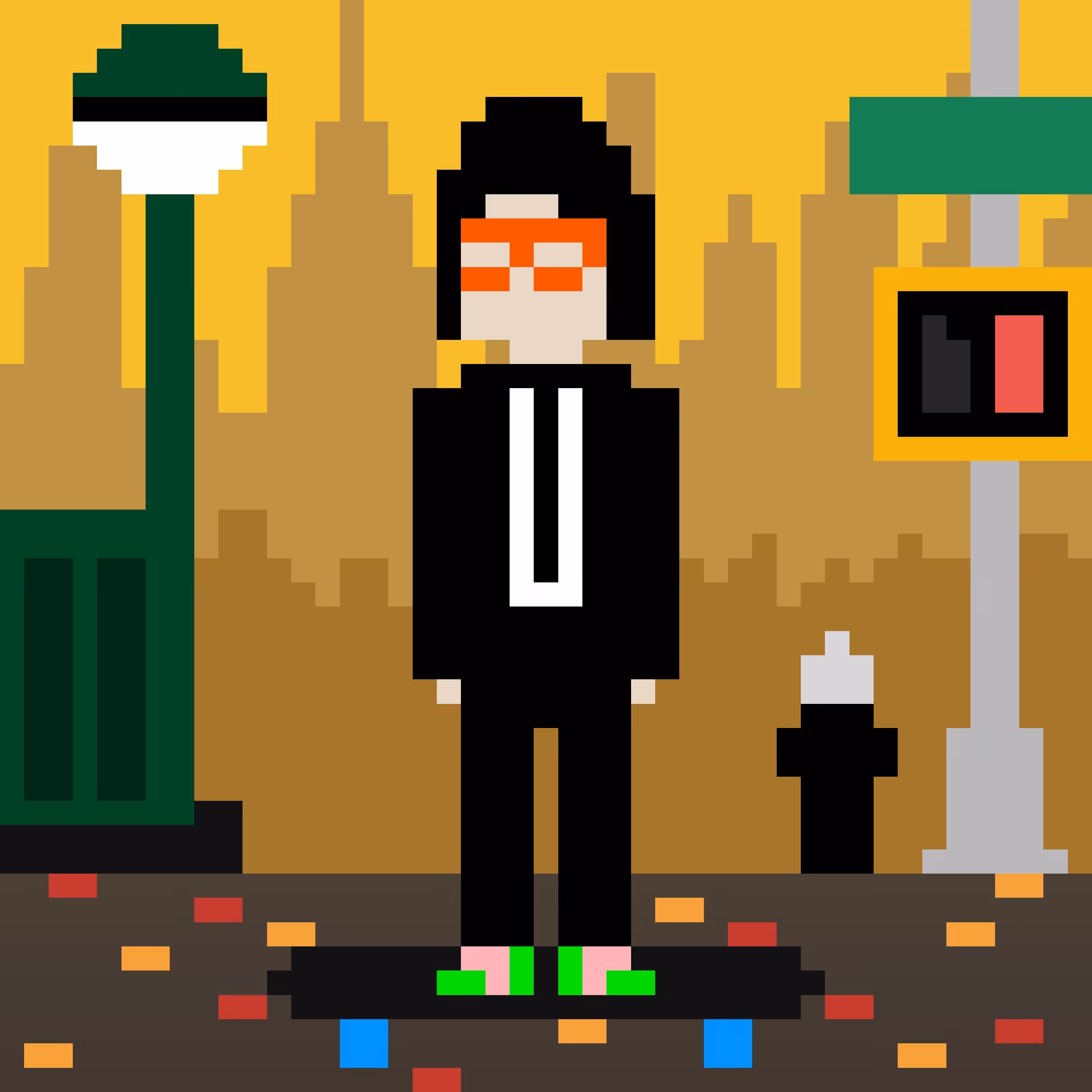 CryptoNewYorker #535