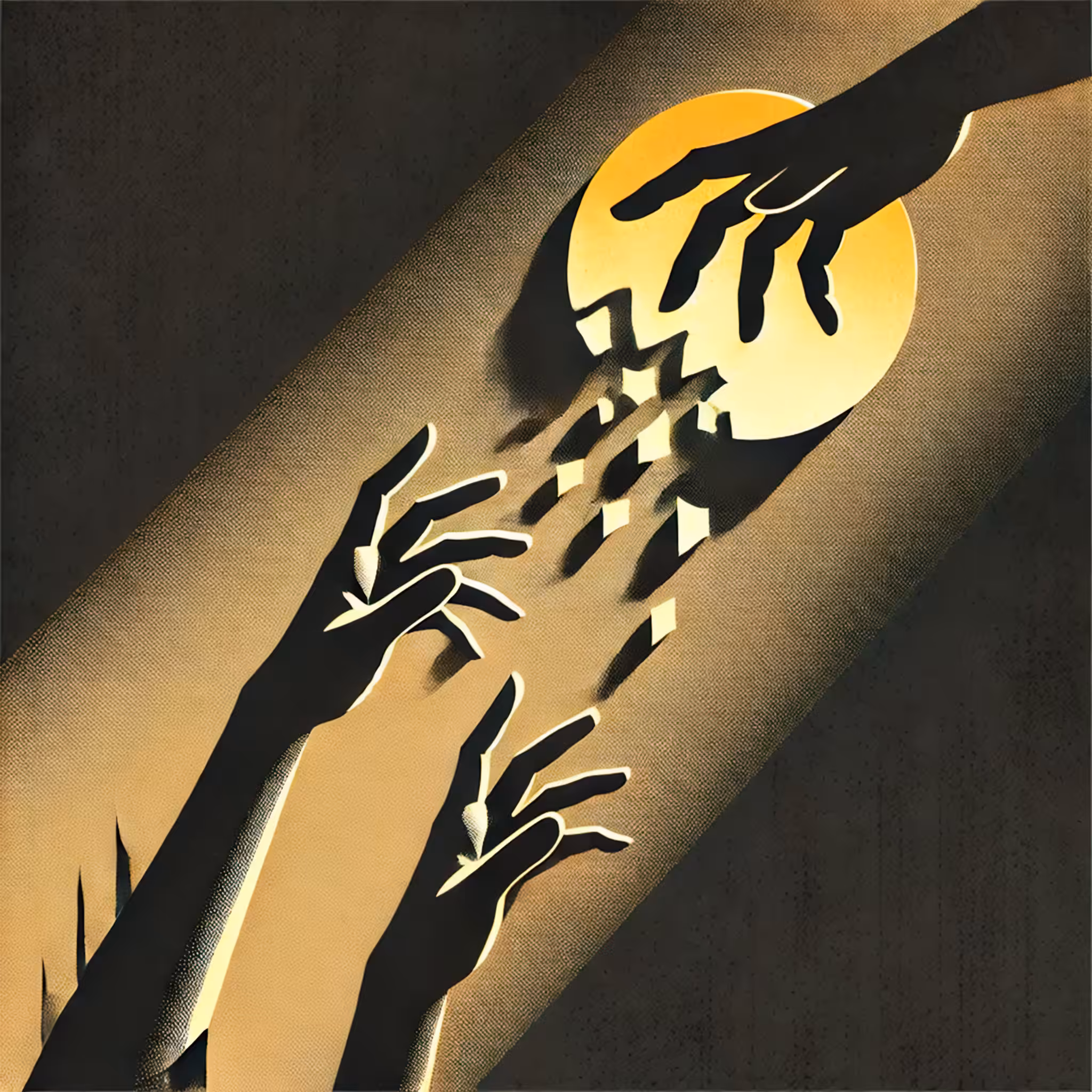 06 Chasing Shadows