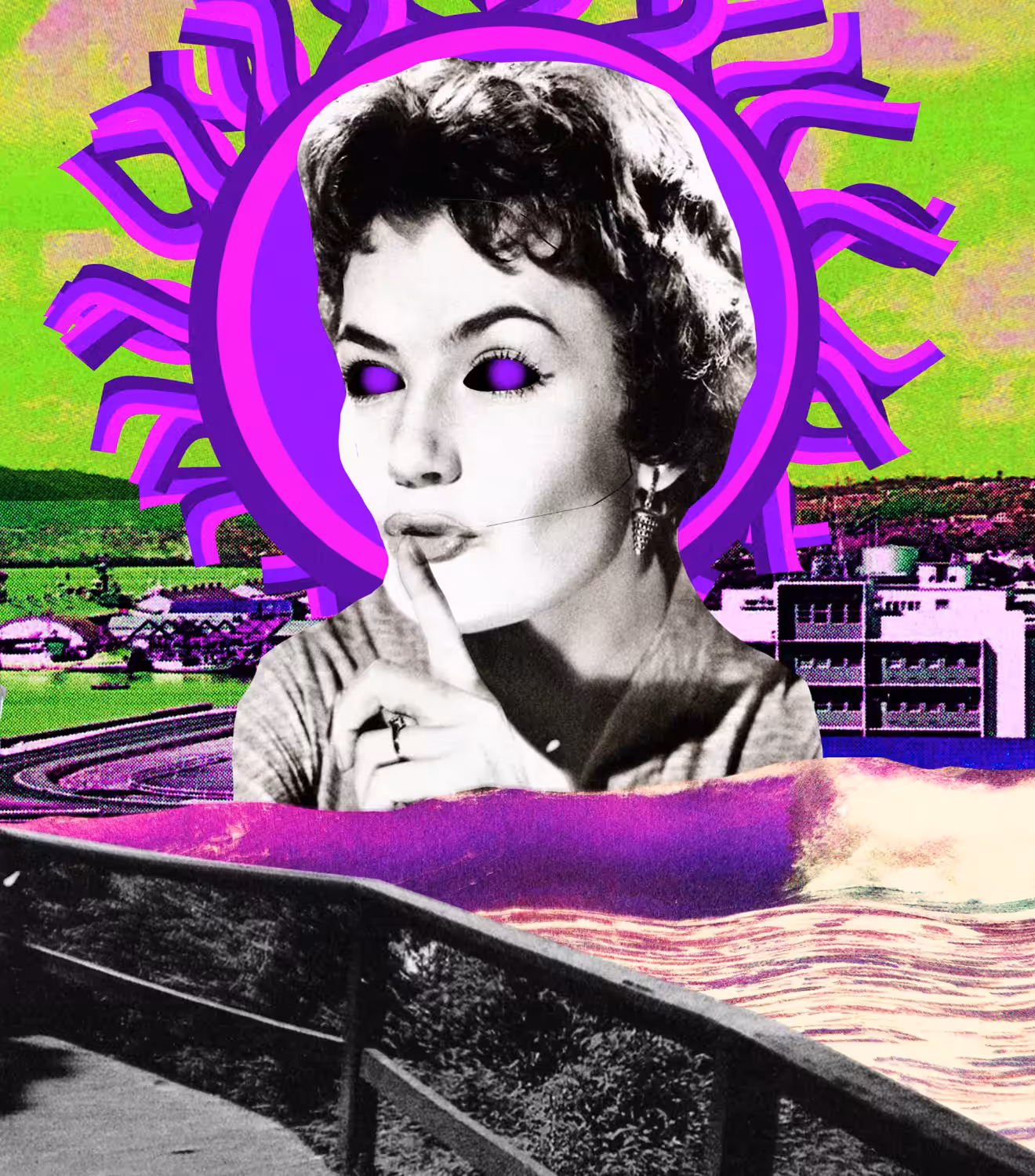 Purple Haze