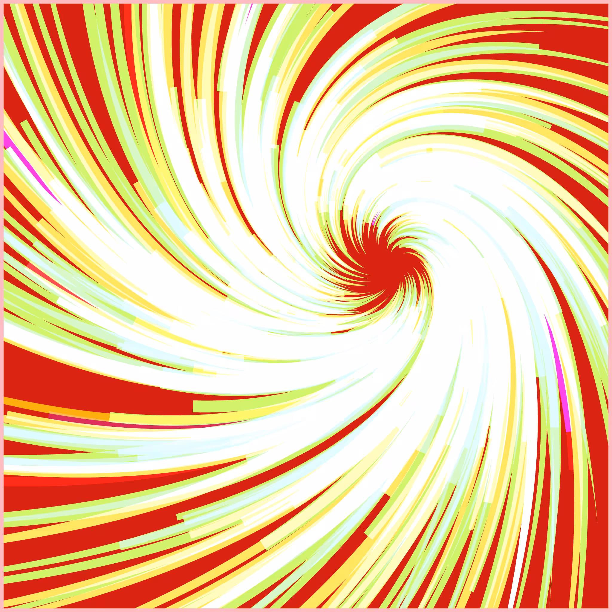 Caught in the maelstrom #164