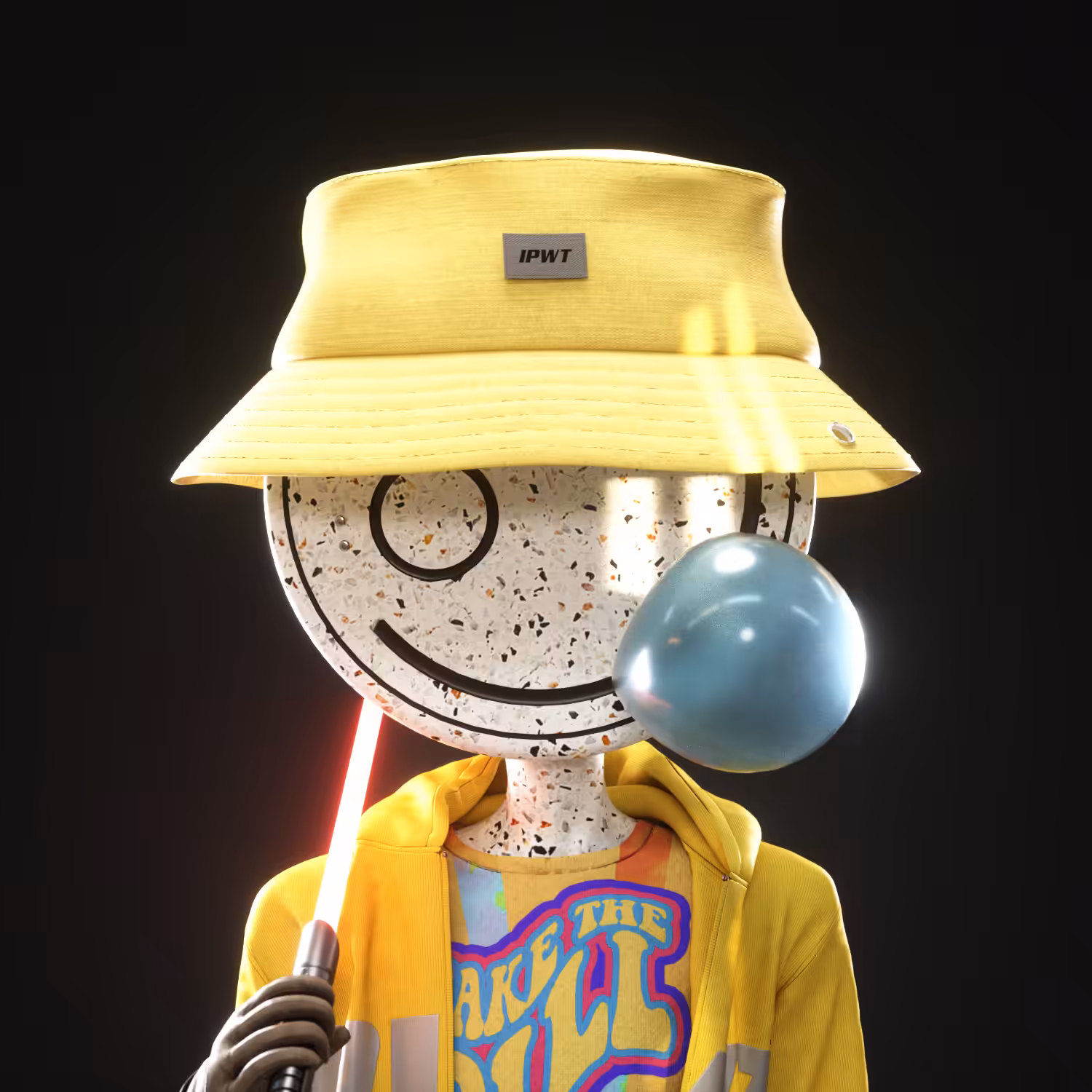 Pillheads: Pillhead #279