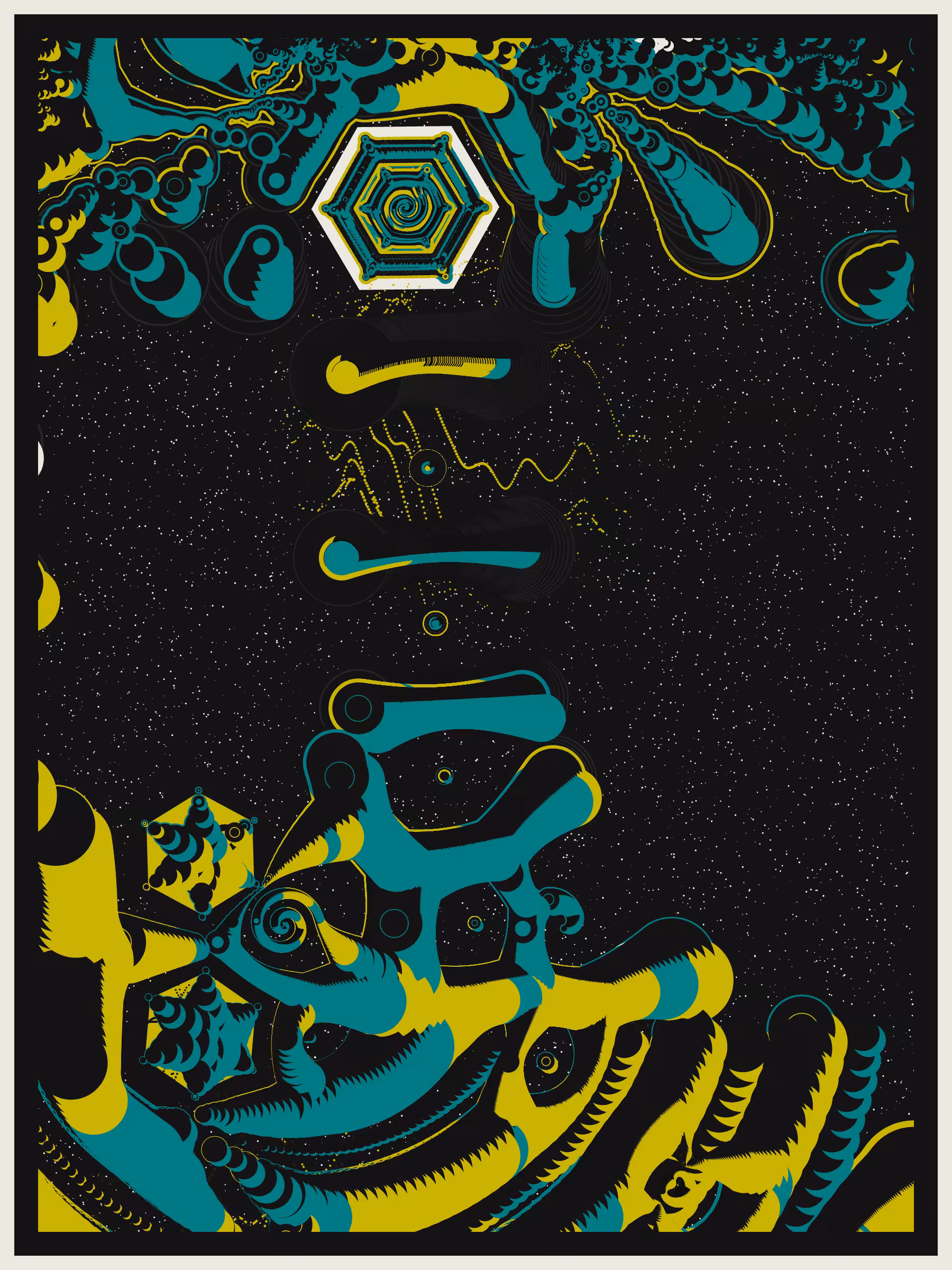 Alien DNA #399