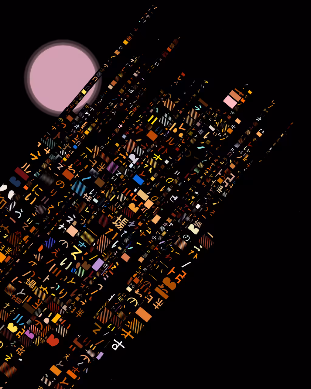 CityLights #1025