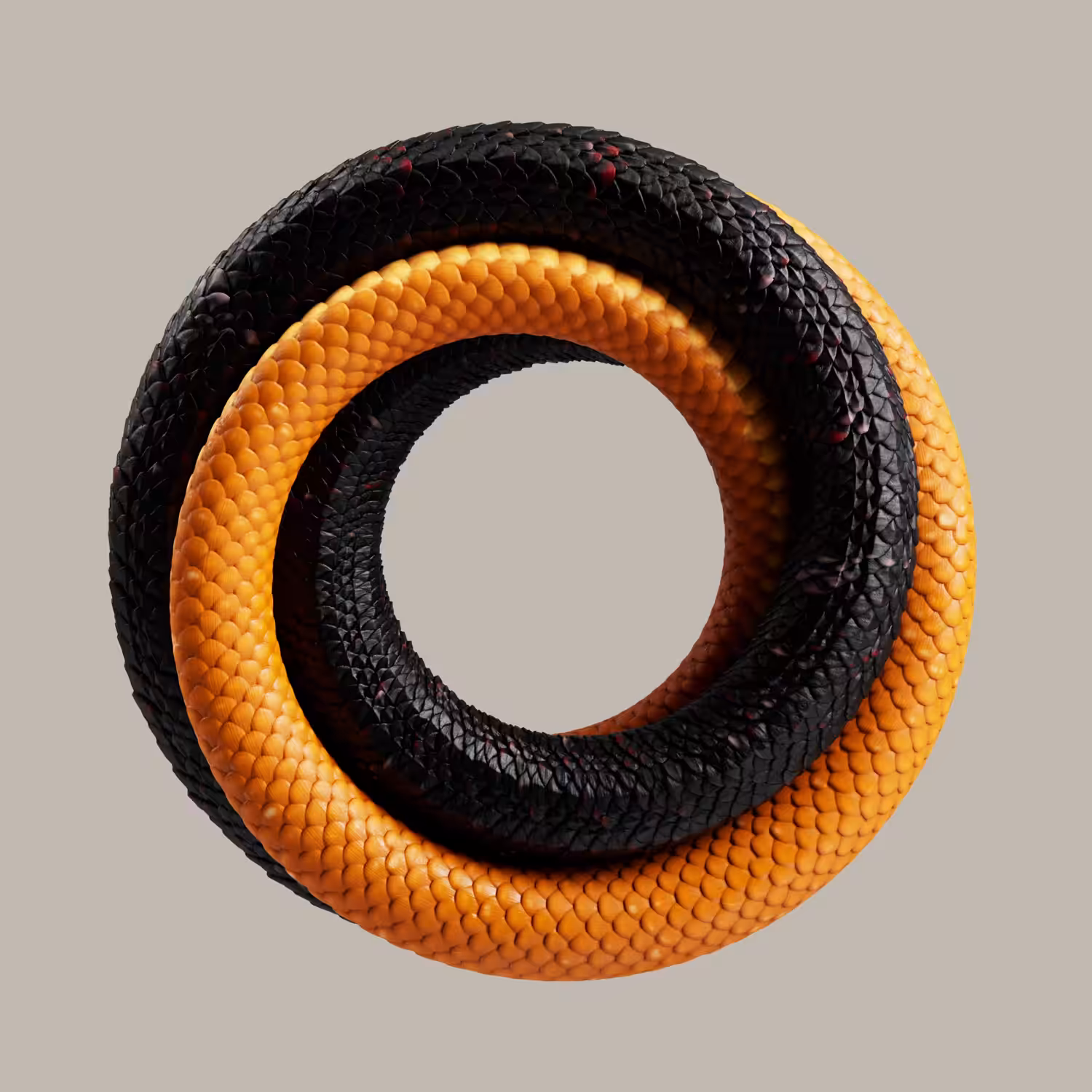 - Snake Sex -