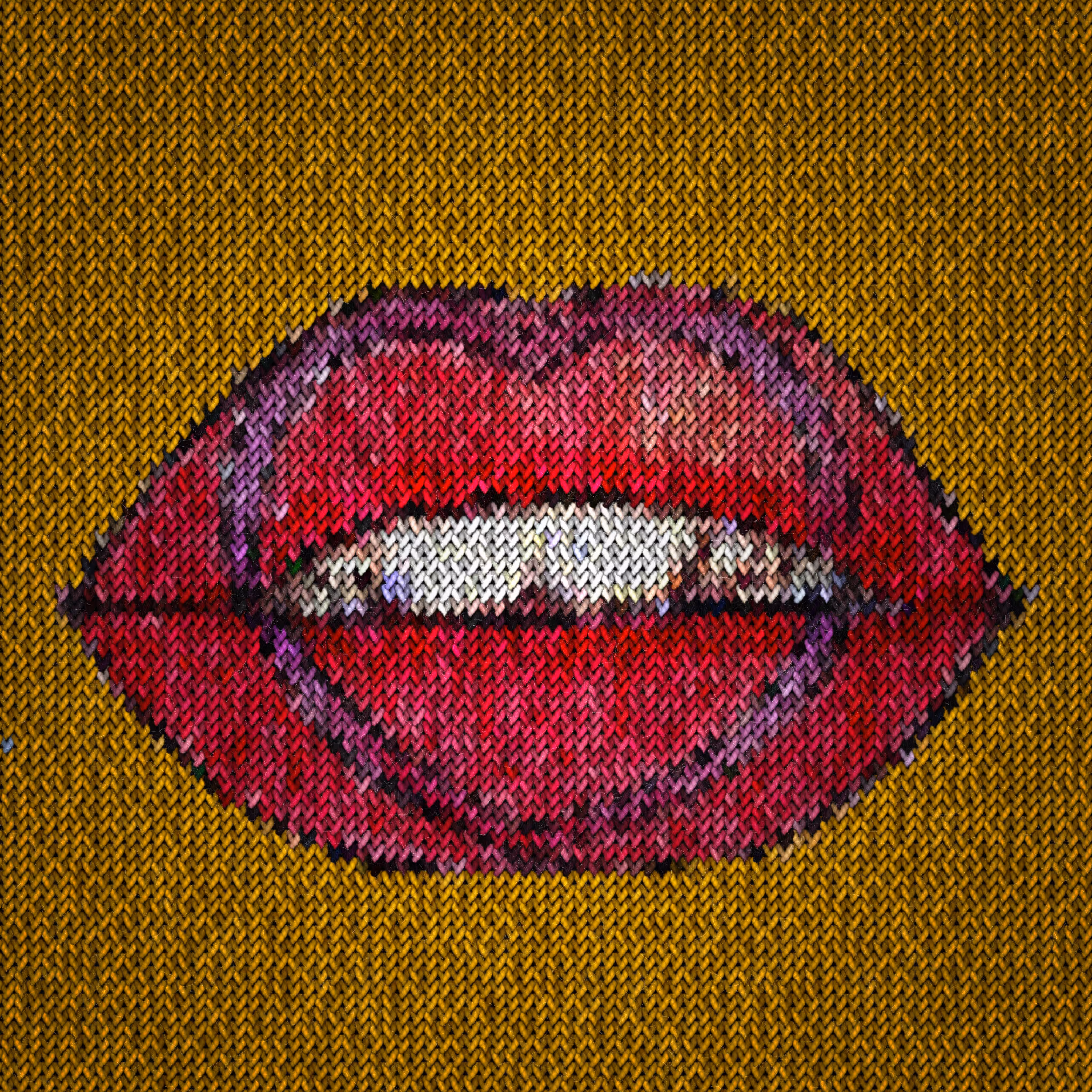 KnitLips #0003