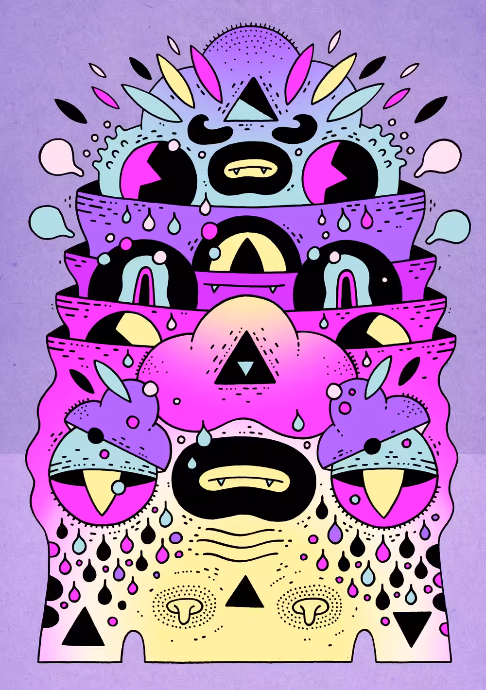 r h u b a r b #2