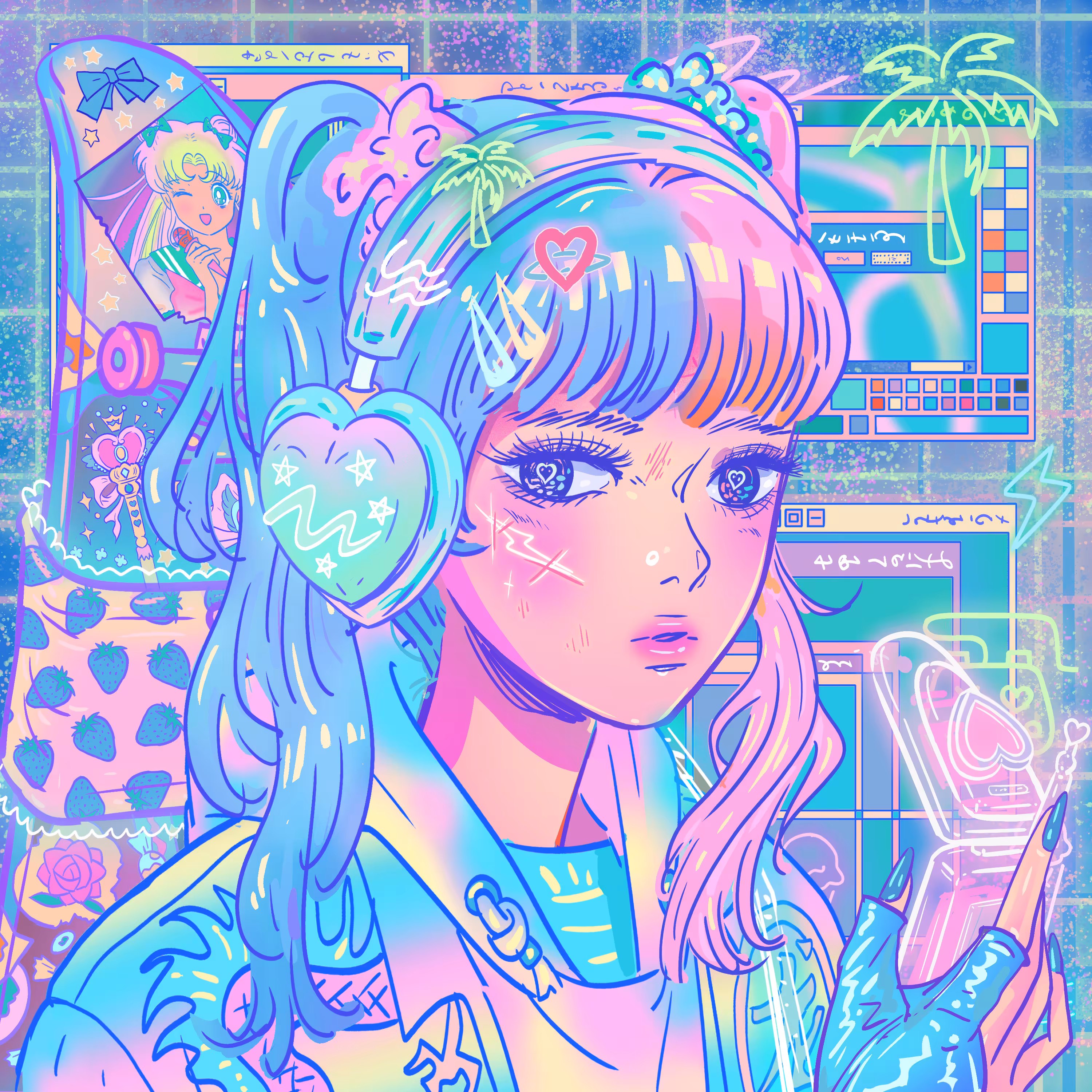 𝔻𝕣𝕒𝕘𝕠𝕟 𝕊𝕥𝕣𝕖𝕖𝕥 #219