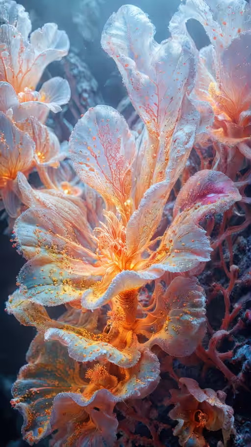 BIOME LUMINA #126/1000