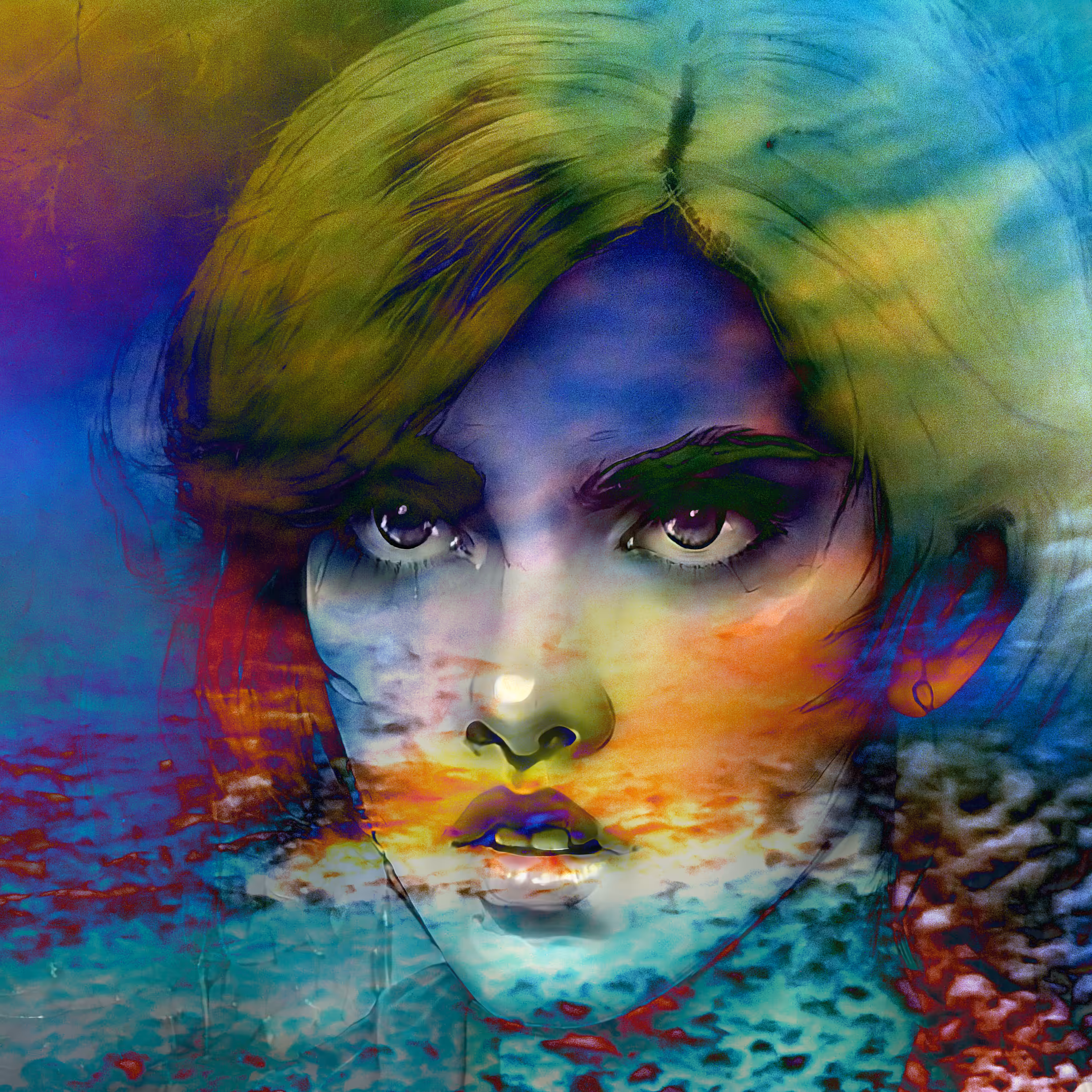 Dreamer #0134