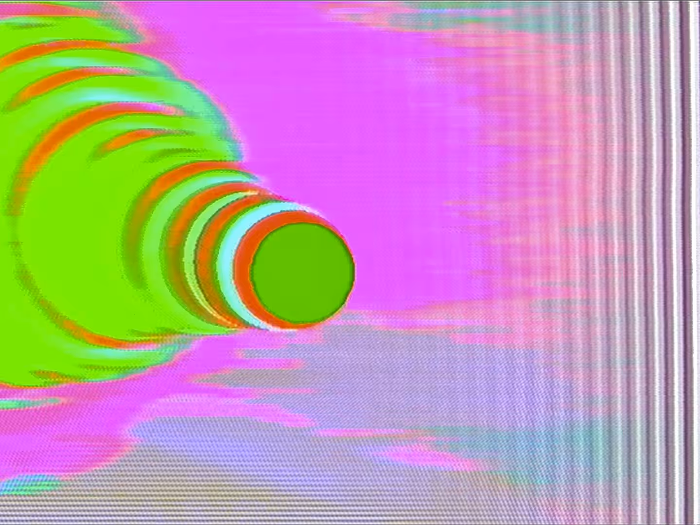 Analog #005