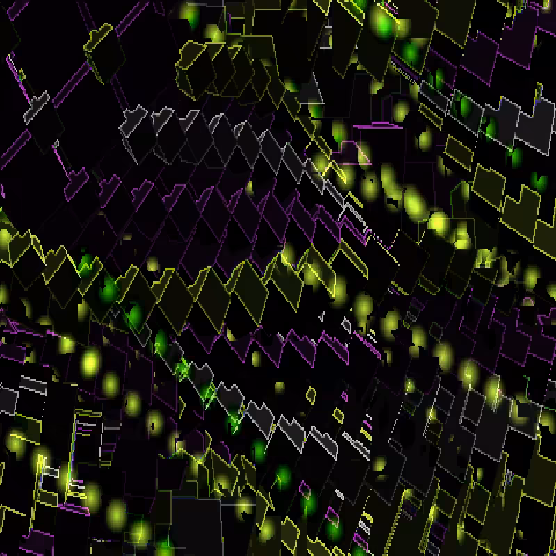 Drip 10b - 'Score-2022-sketches' #4