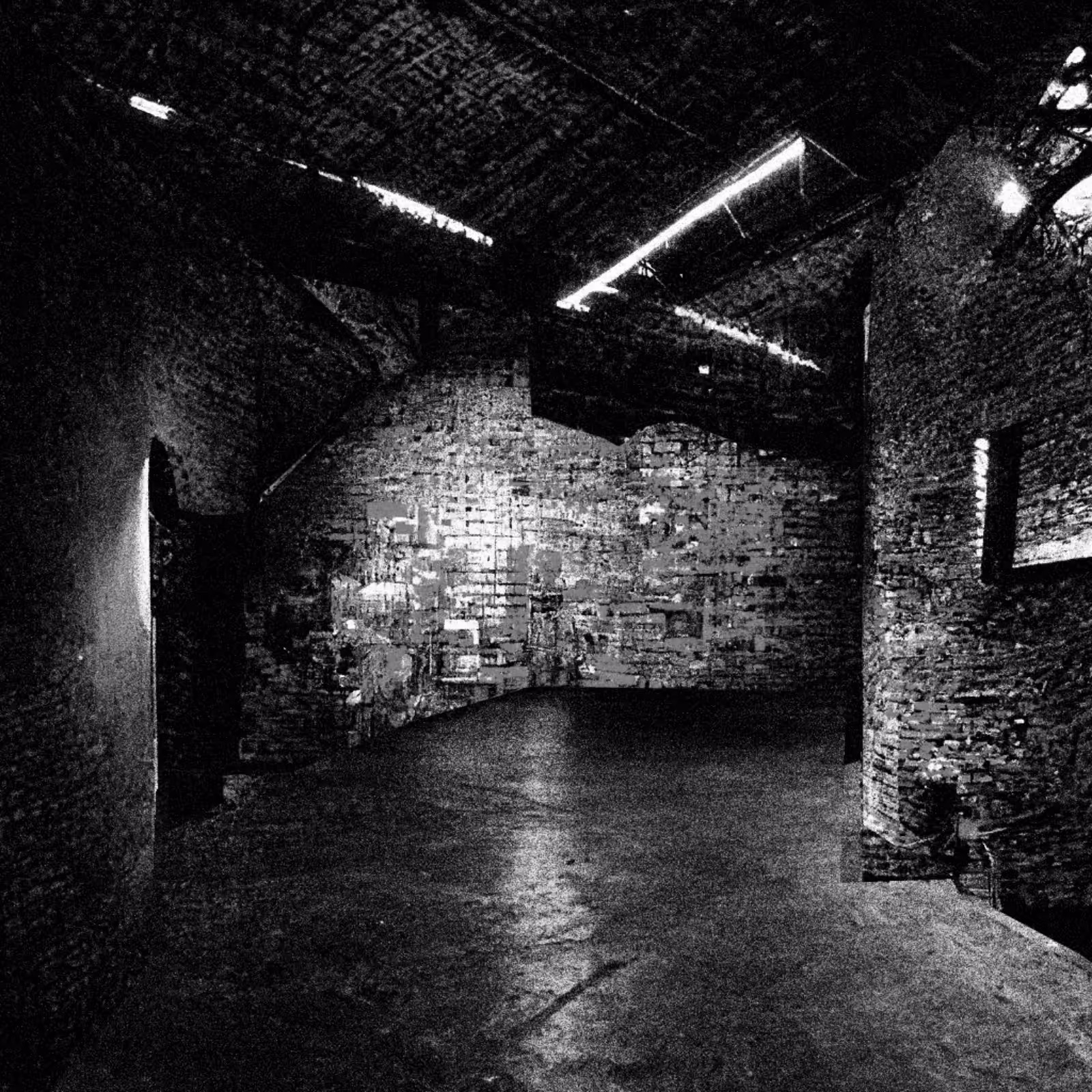 Liminal Newberry #94