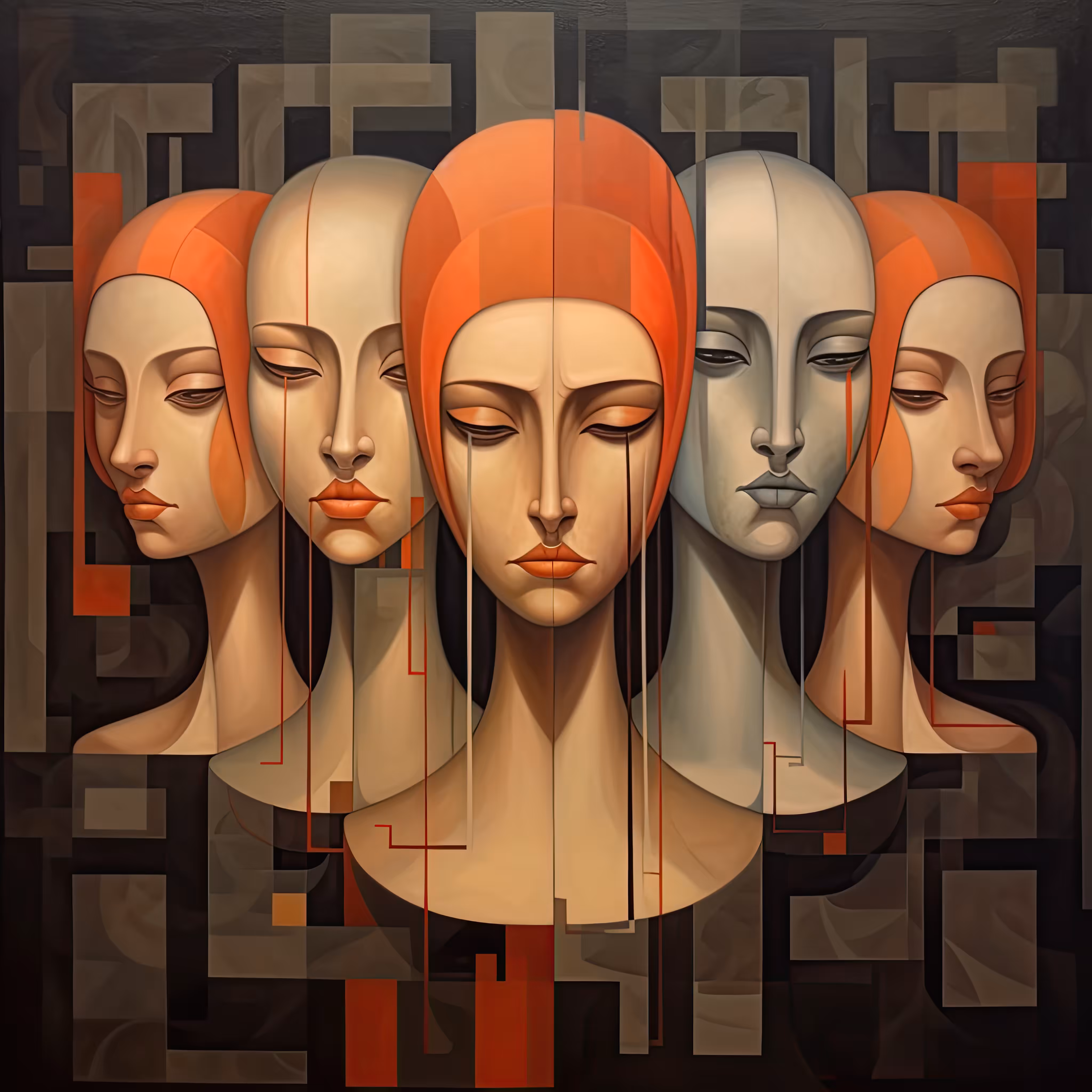 Multiple Realities