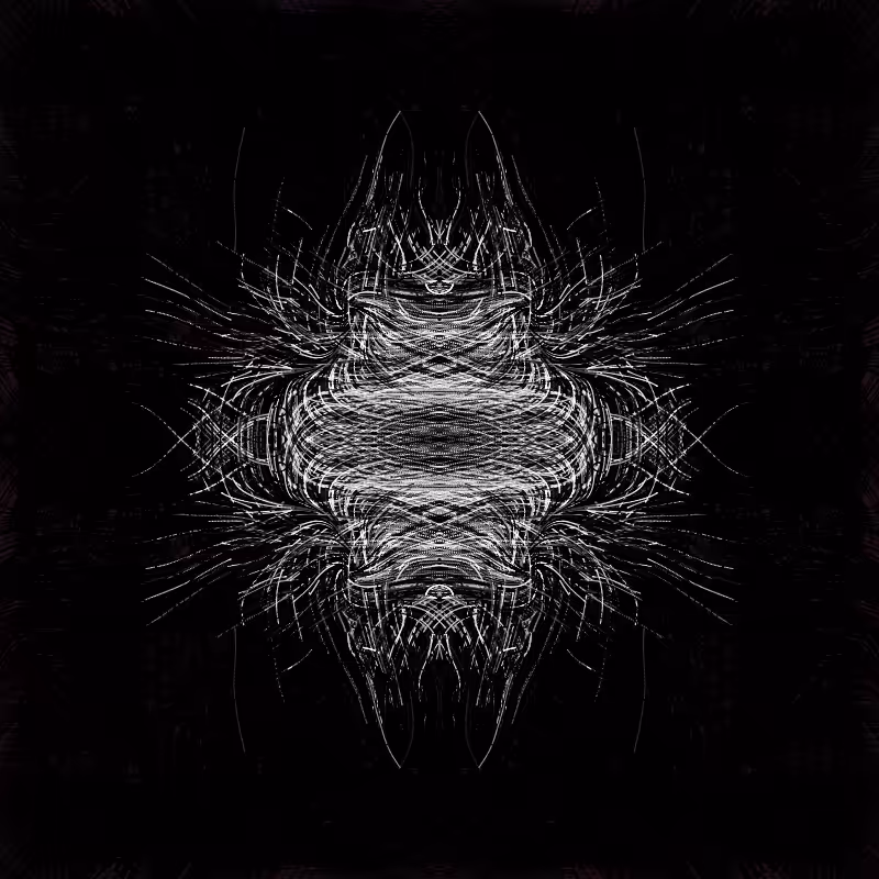 chaos sigil #98