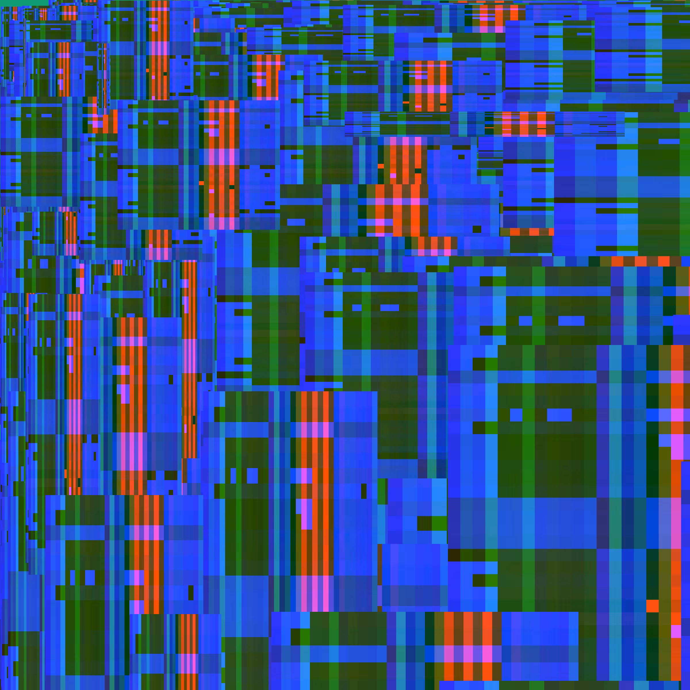 ARTGLIXXX #958 [ELDEST]