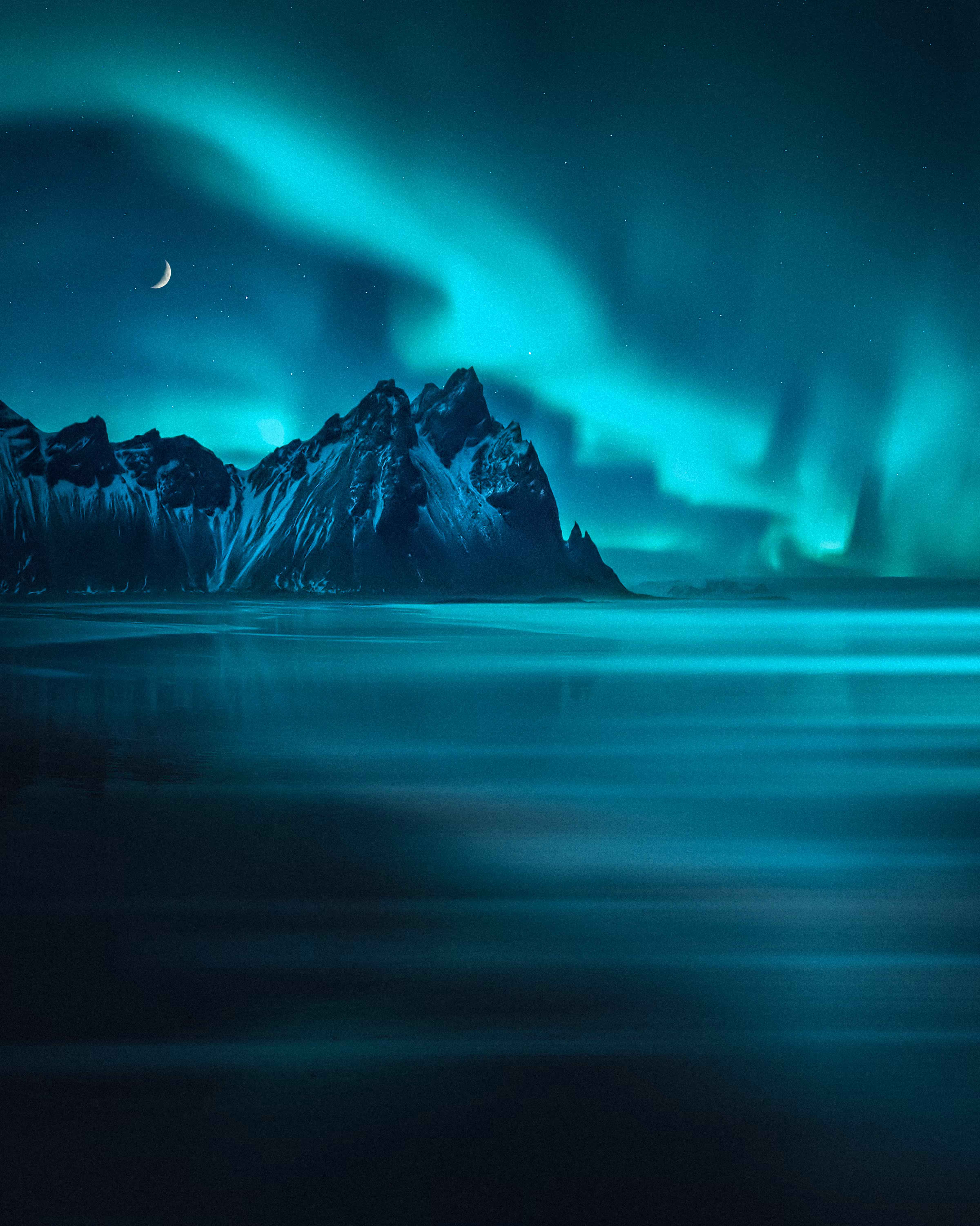 Day 4: Vestrahorn