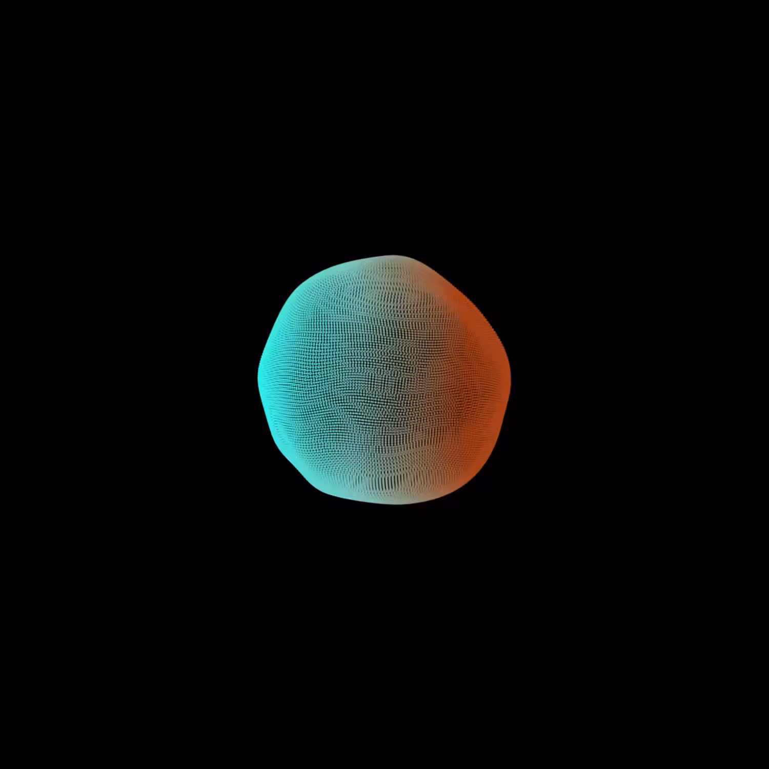 Emotion Map #1