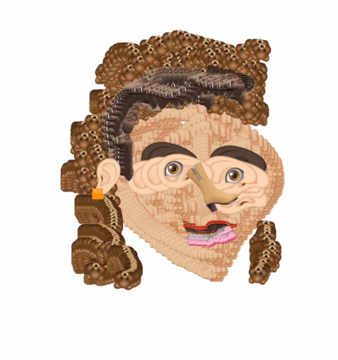 shitty emoji #0127
