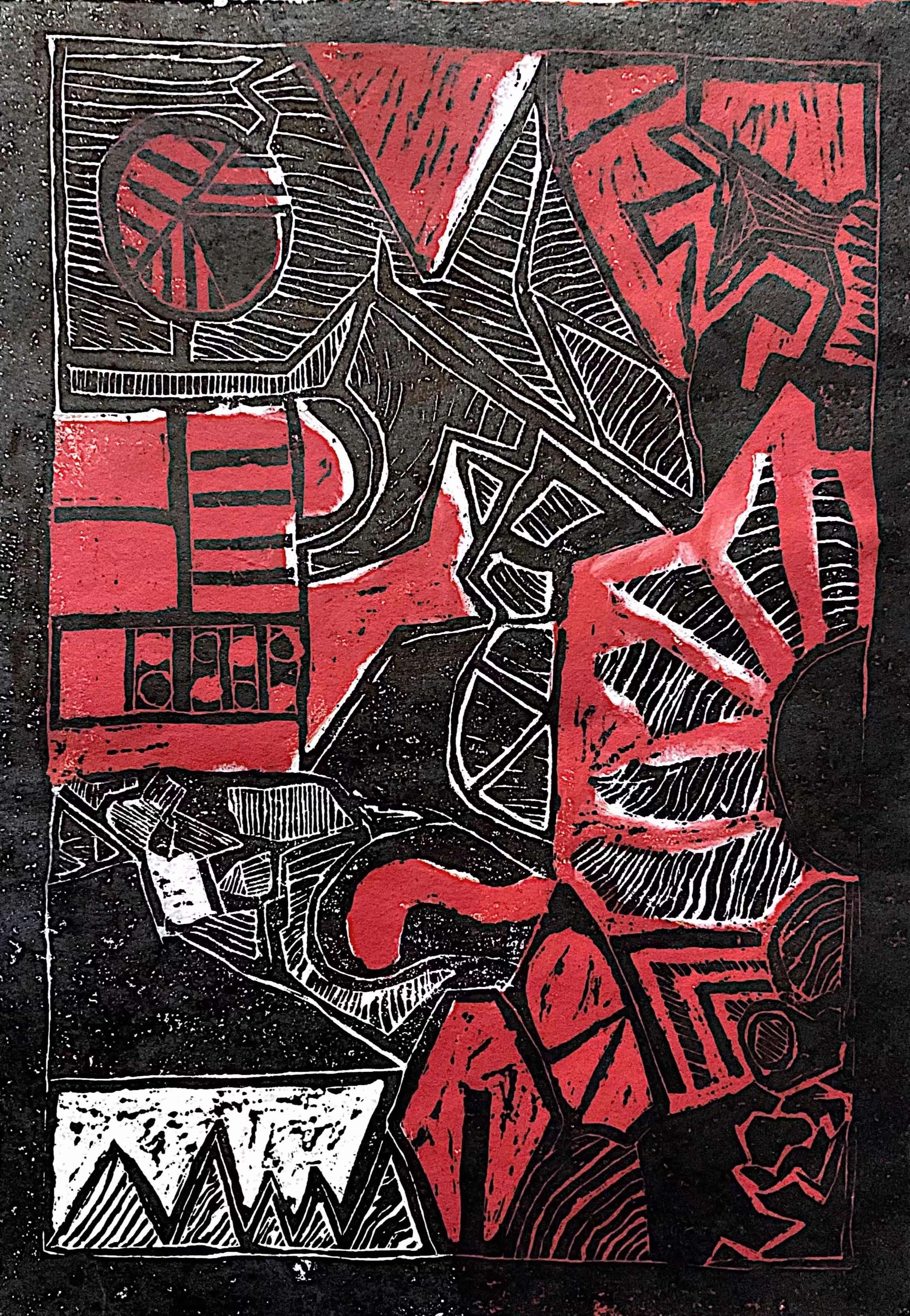 Calculations in My Mind (2011)
