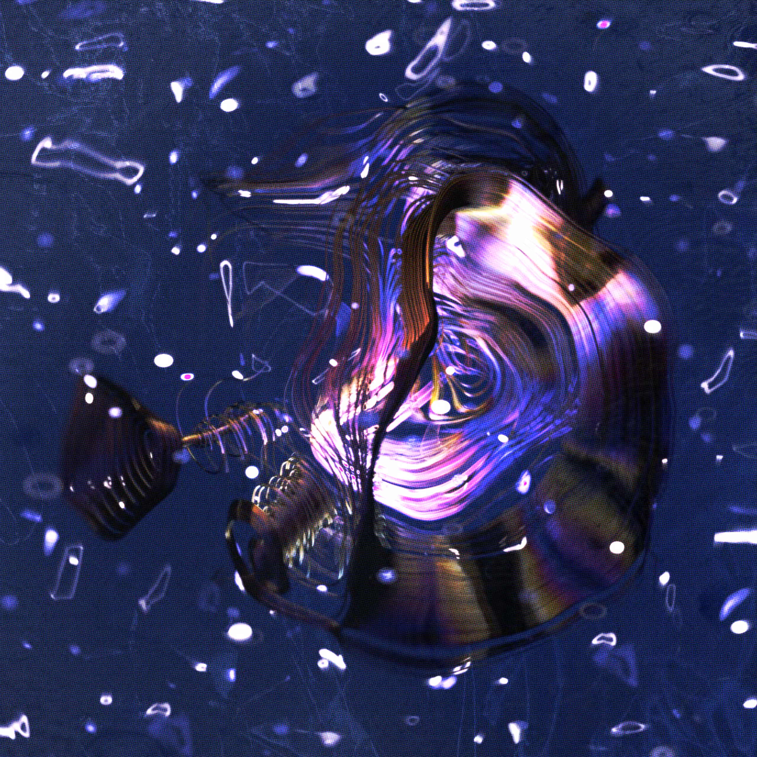 Spatium Viator