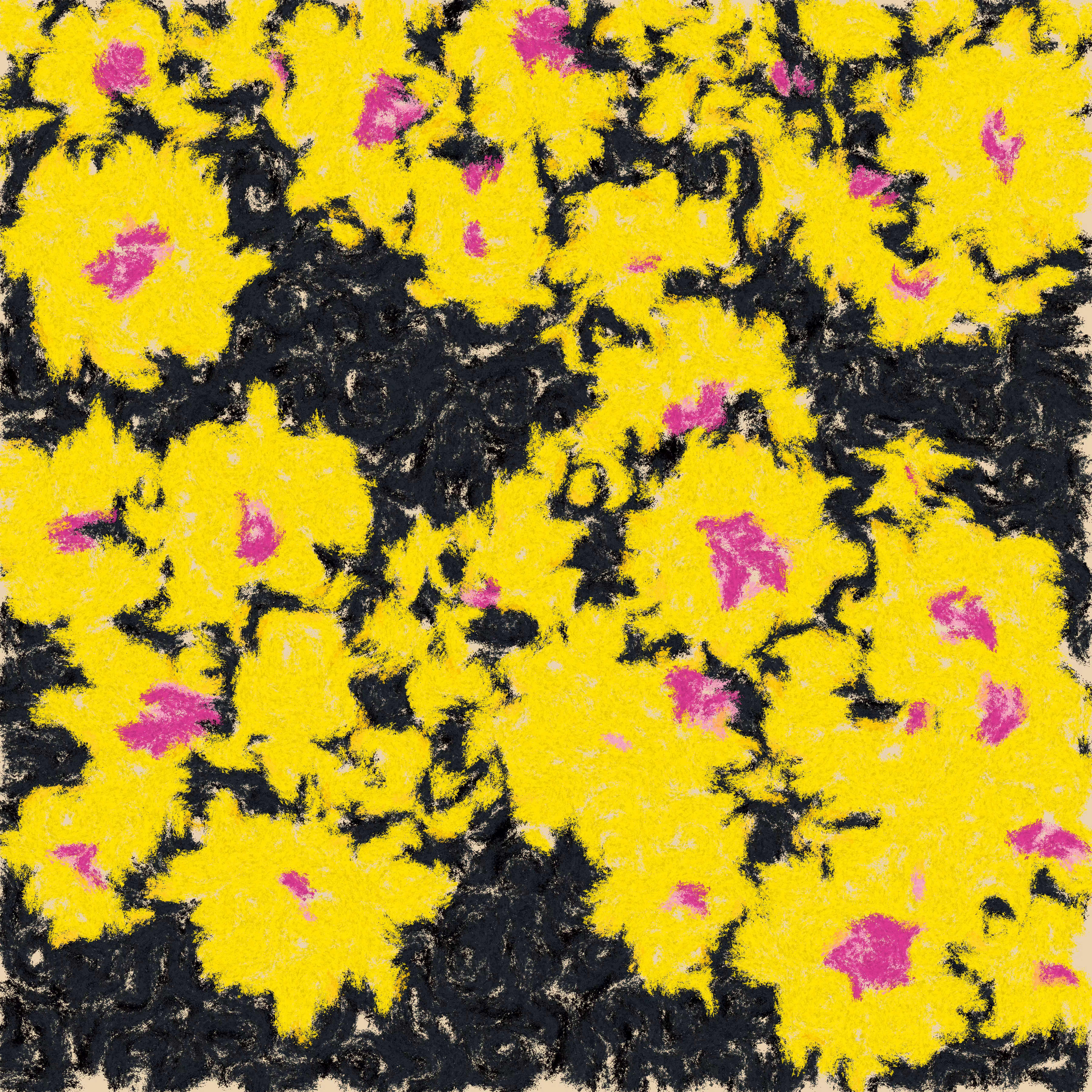 Bloom #3