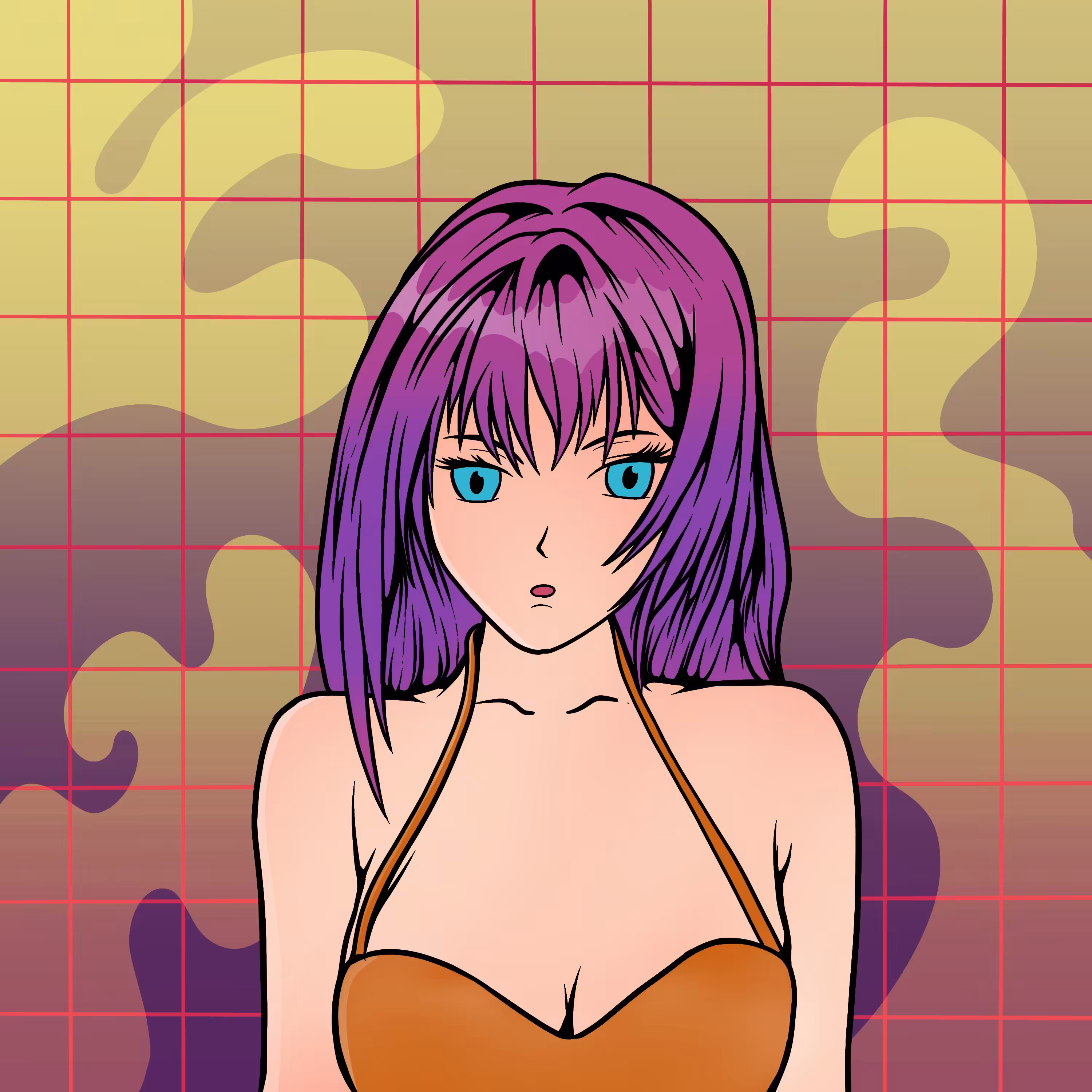 HAKAII #4
