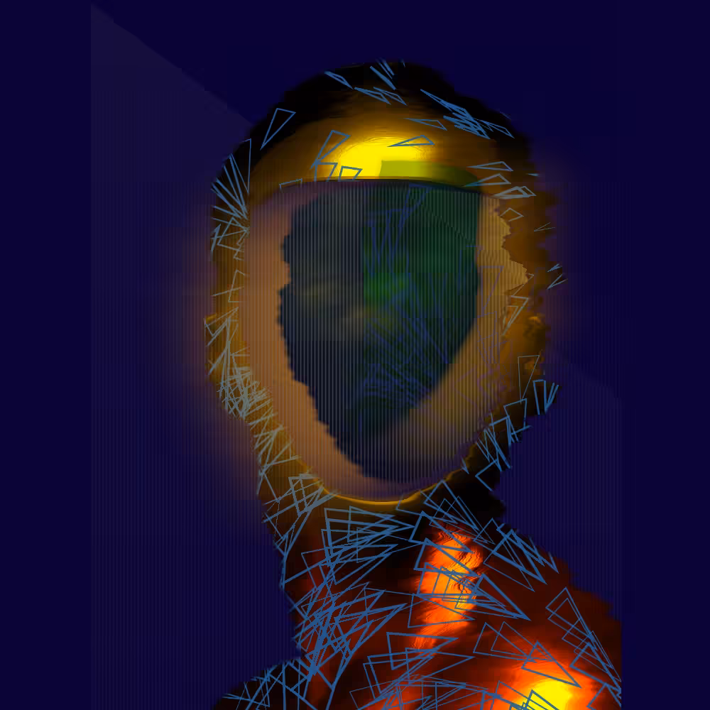 Layers of Noise #305