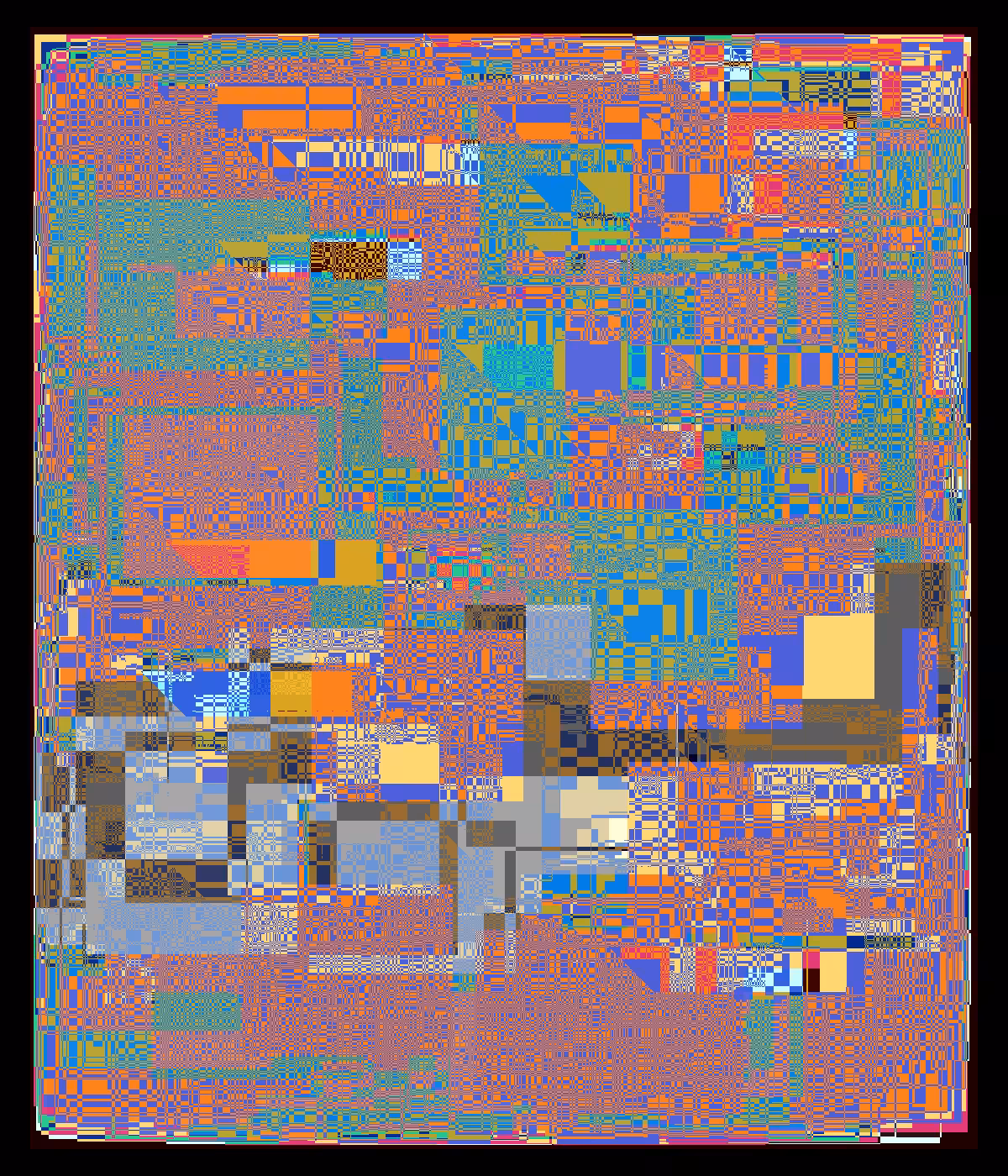 fxCPU #2