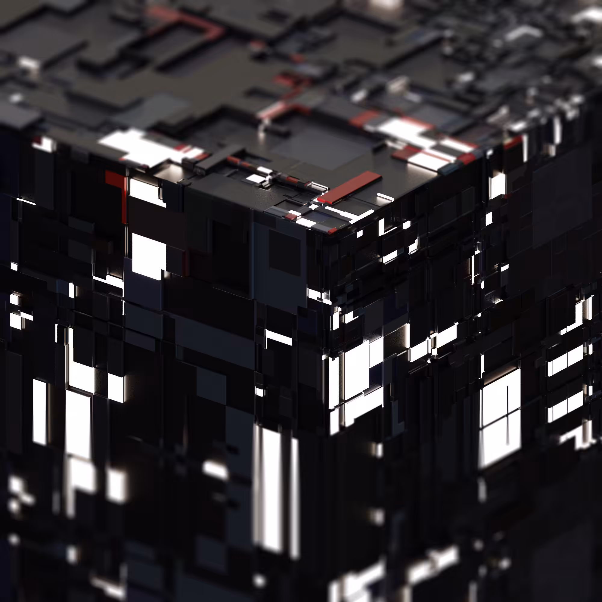 Zoom Cube 4