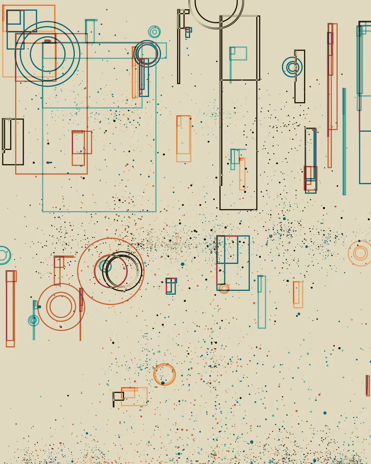 CR Art Sessions //1 #225