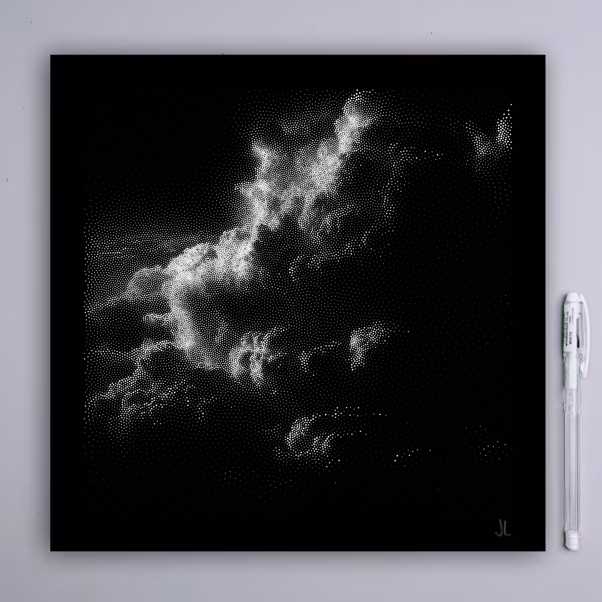 Nuages possibles #15