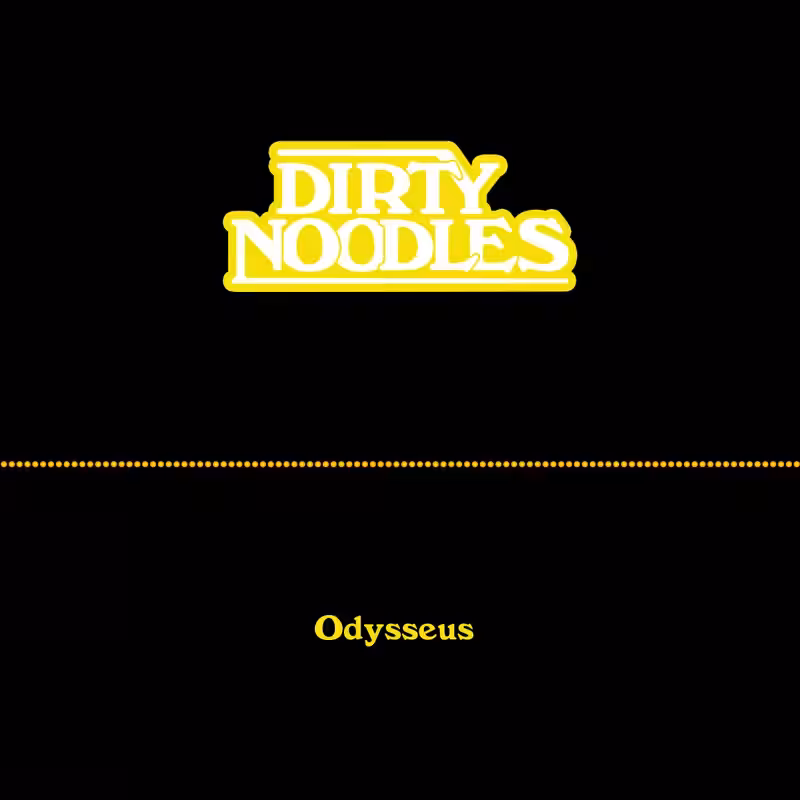 Odysseus